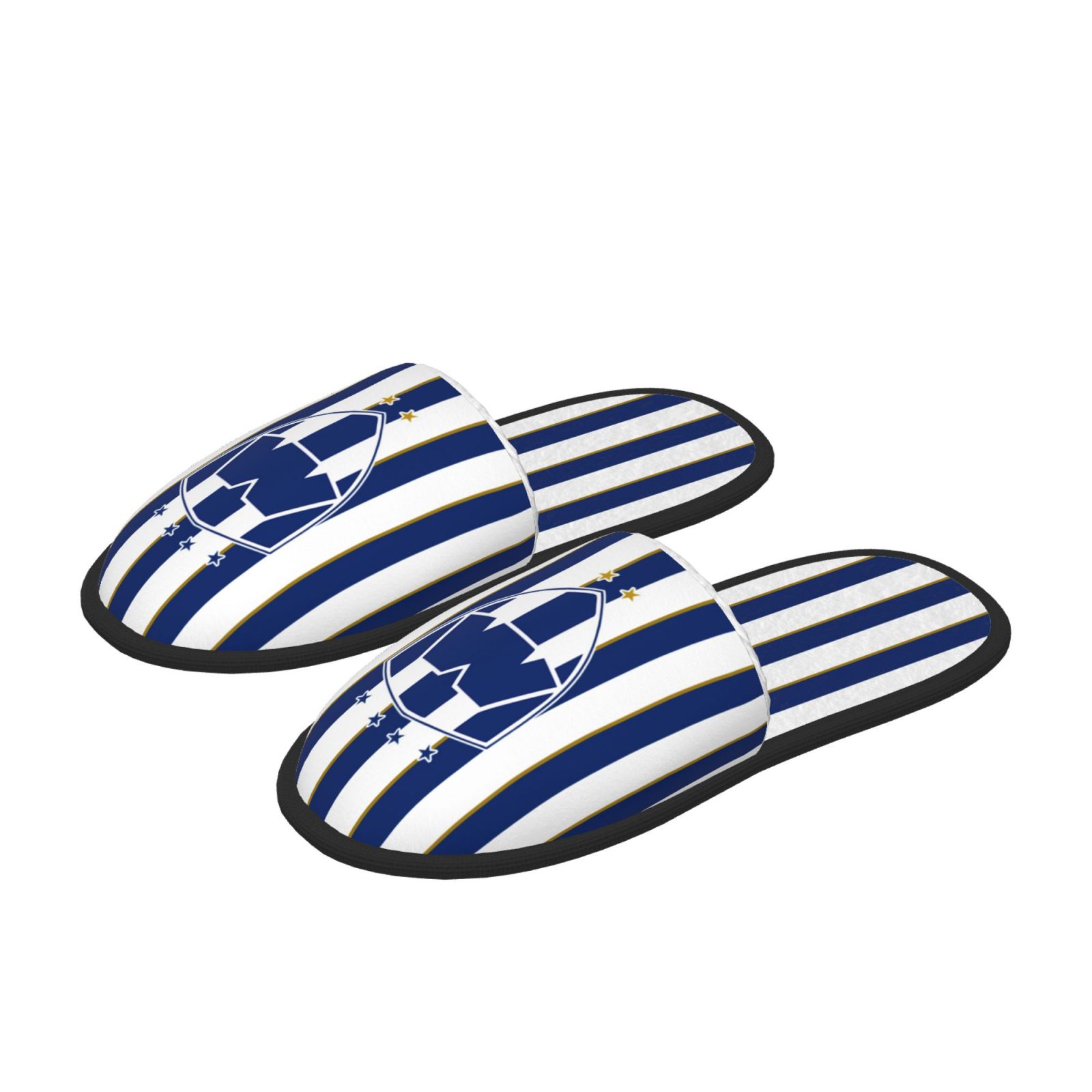 Monterrey Cotton Slippers FSP2222