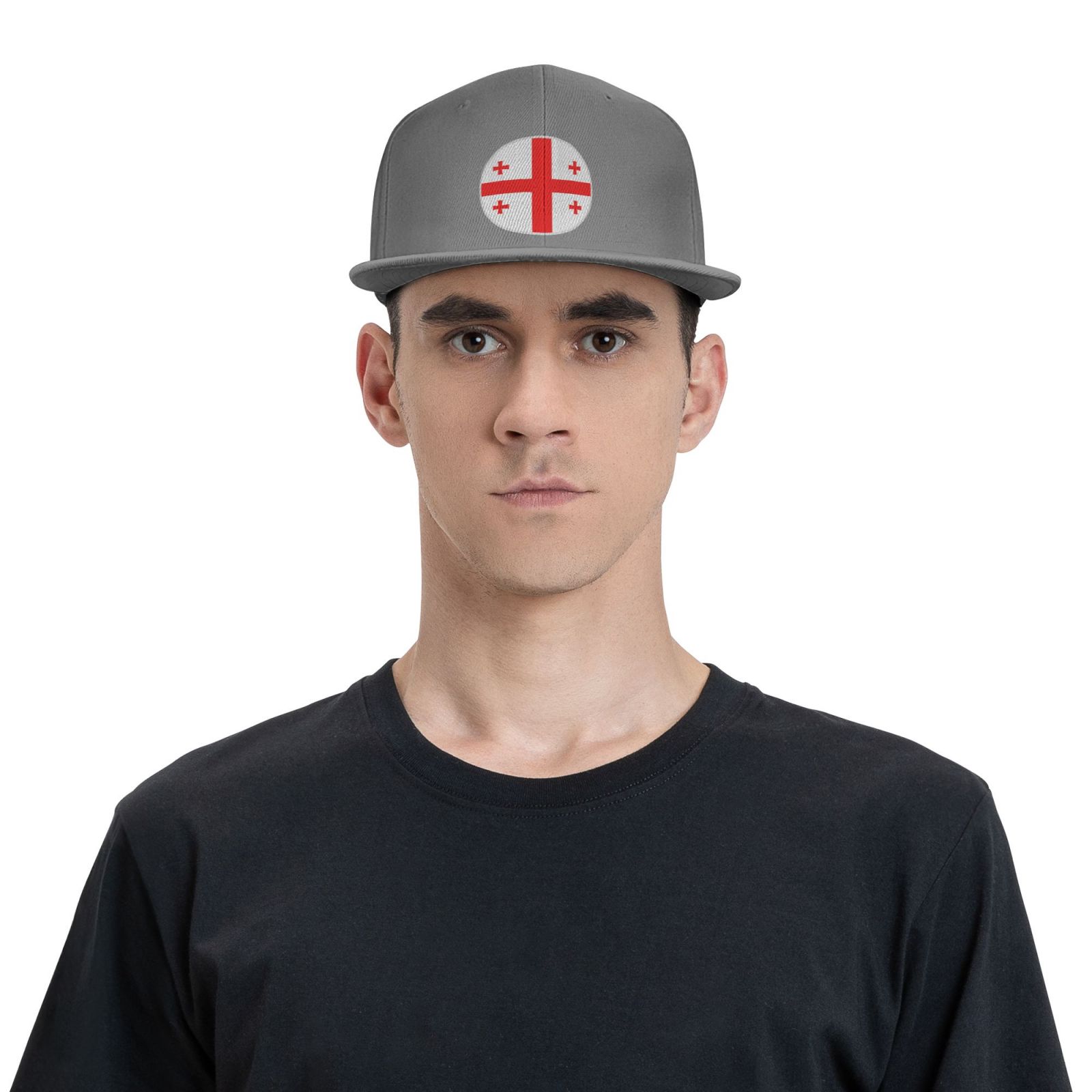 Georgia EURO 2024 Baseball Cap CAP1668