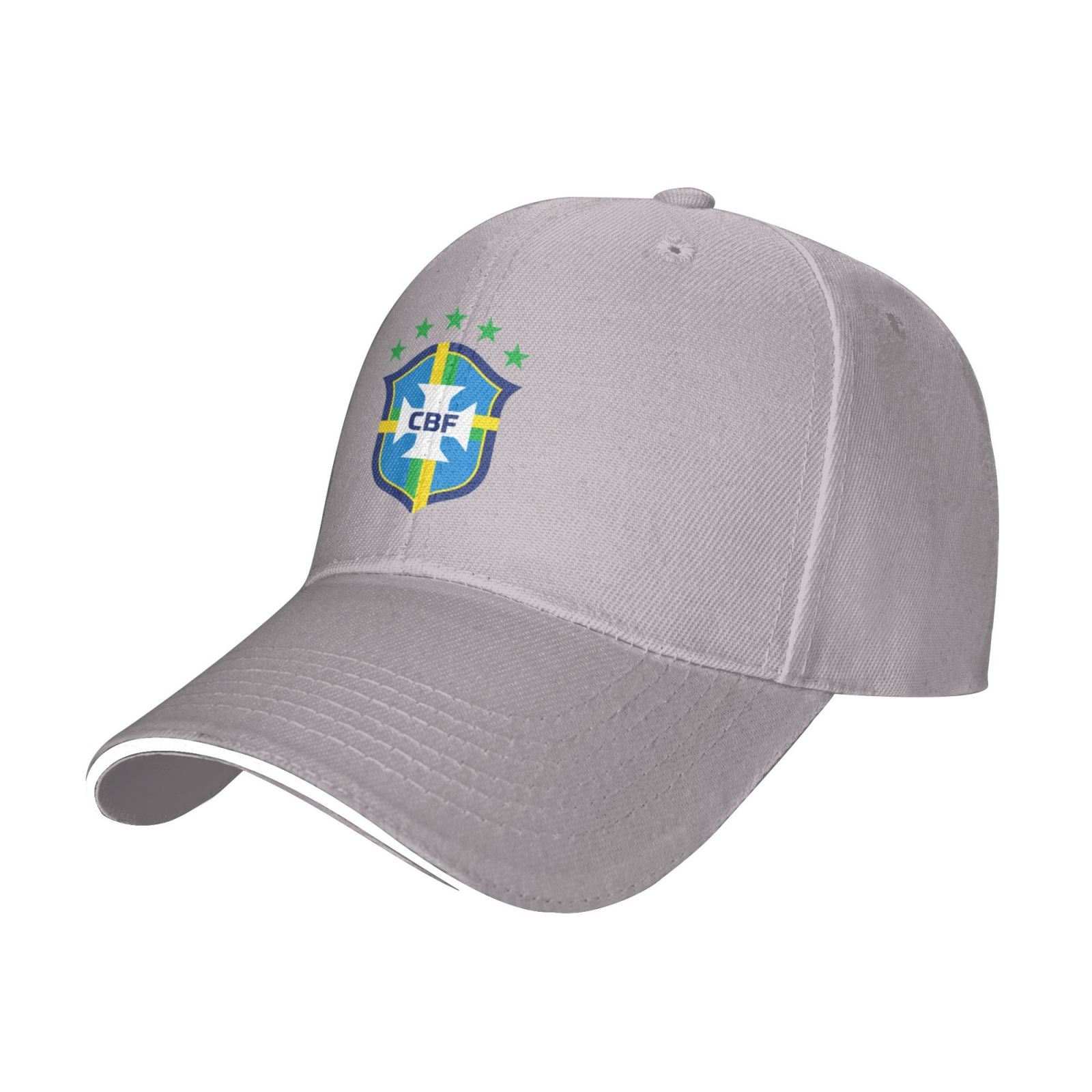 Brazil Casquette CAP1497