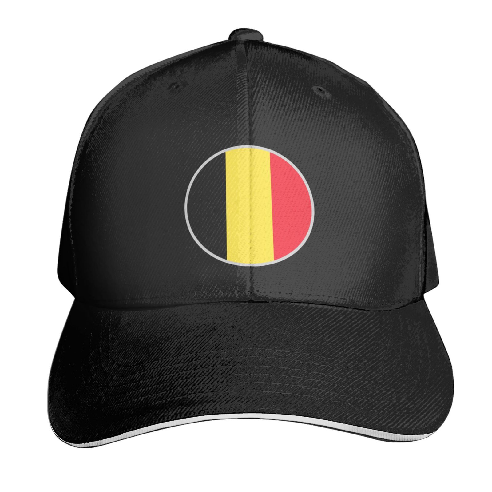 Belgium EURO 2024 Casquette CAP1659