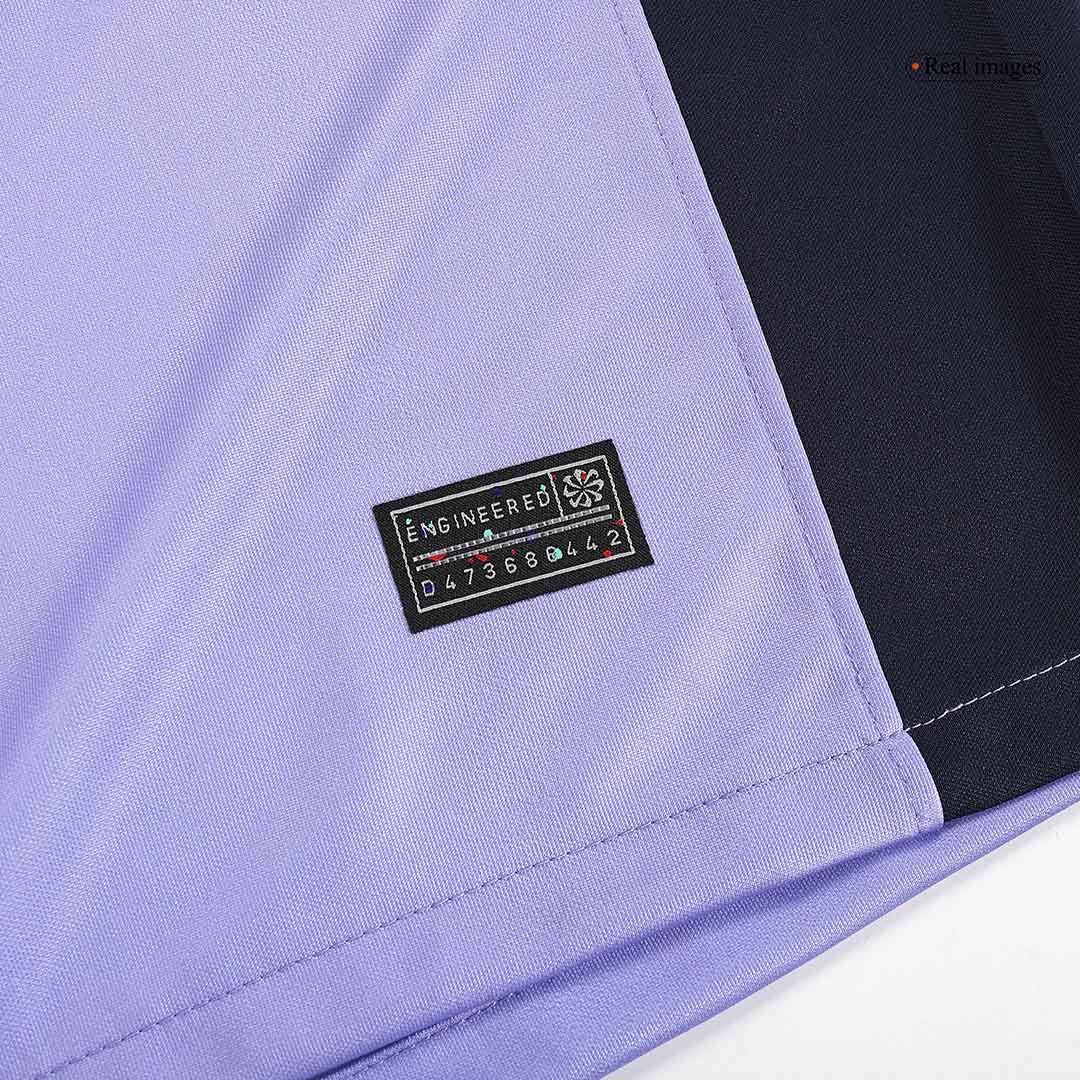 Club America Third Jersey 23/24