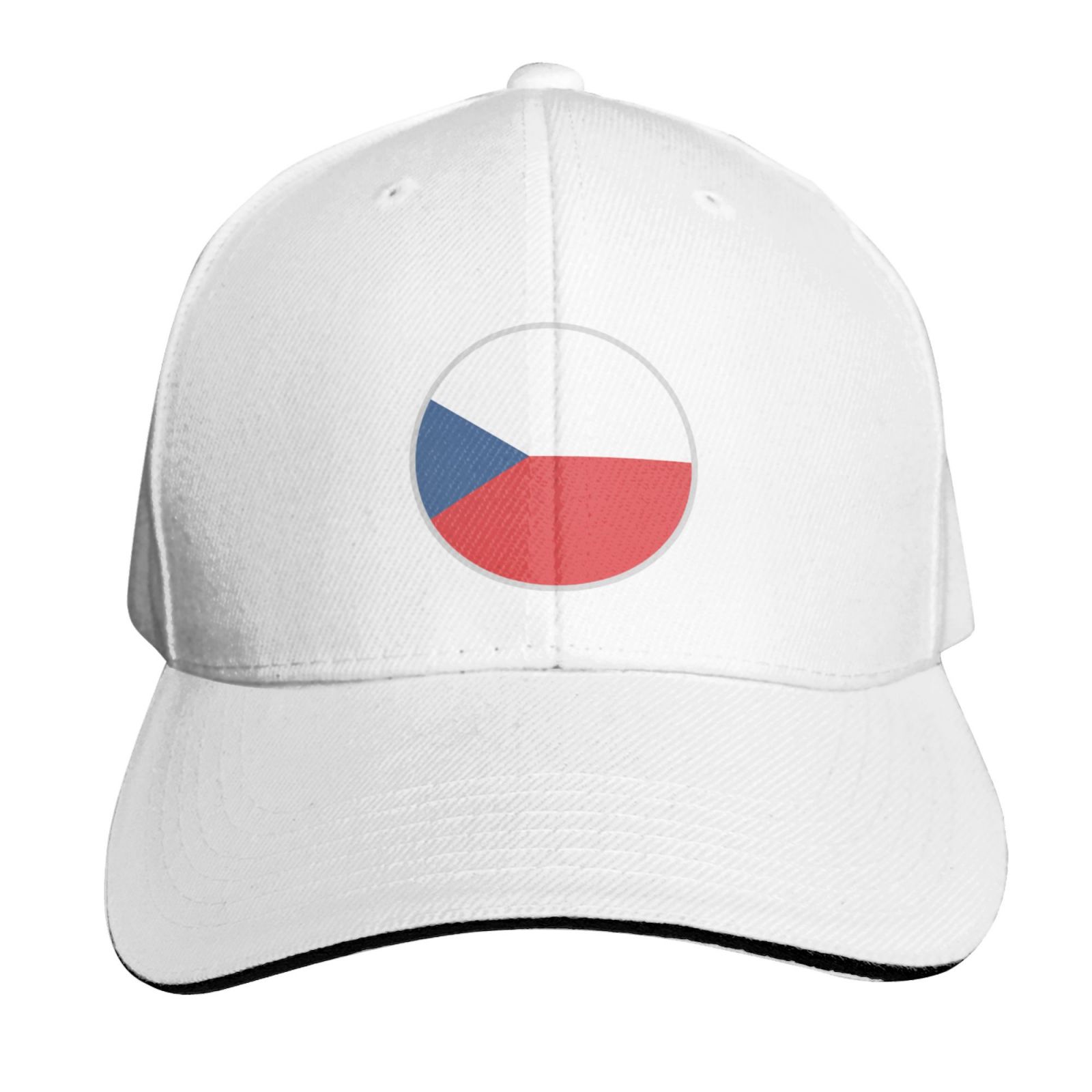 Czech EURO 2024 Casquette CAP1673