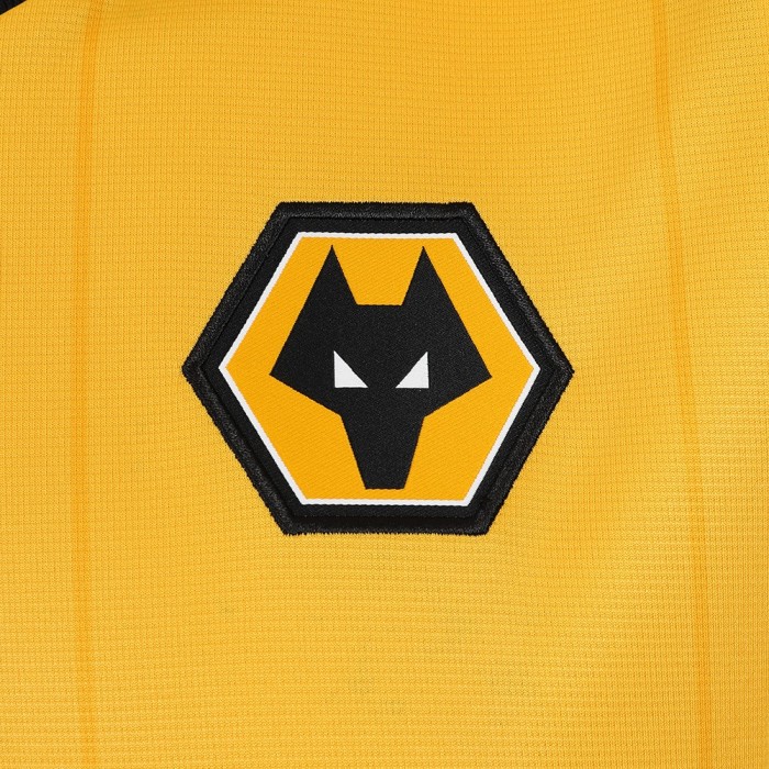 Wolverhampton Wanderers Home Jersey 23/24
