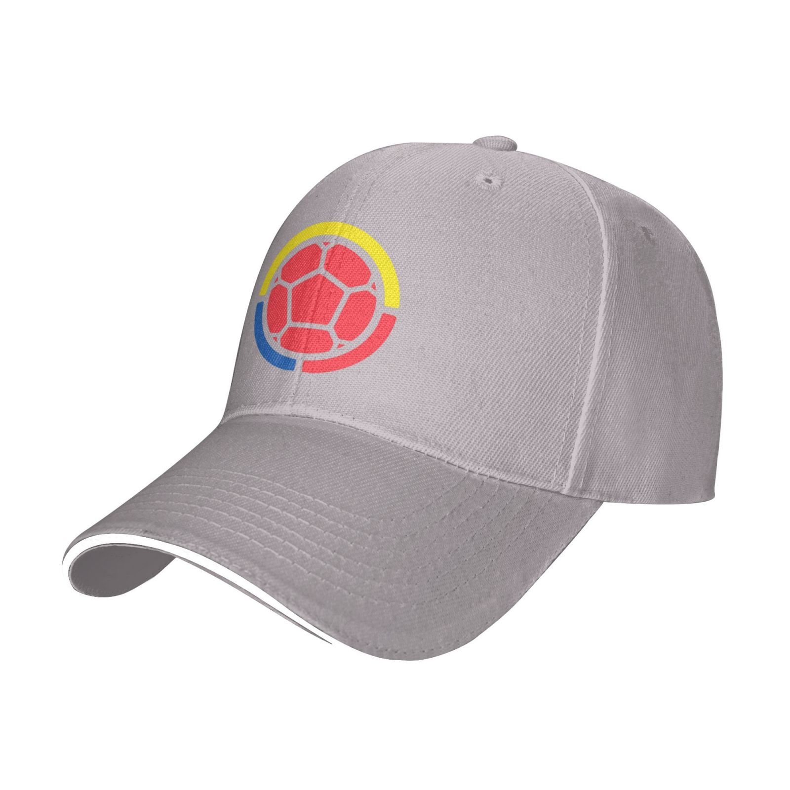 Colombia Casquette CAP1501