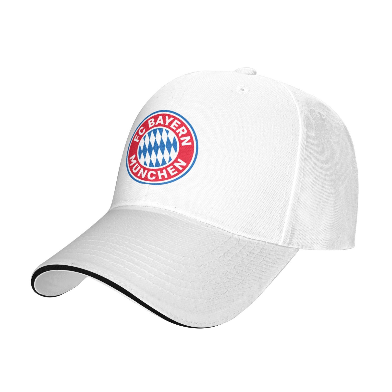 Bayern Munich Casquette CAP1446