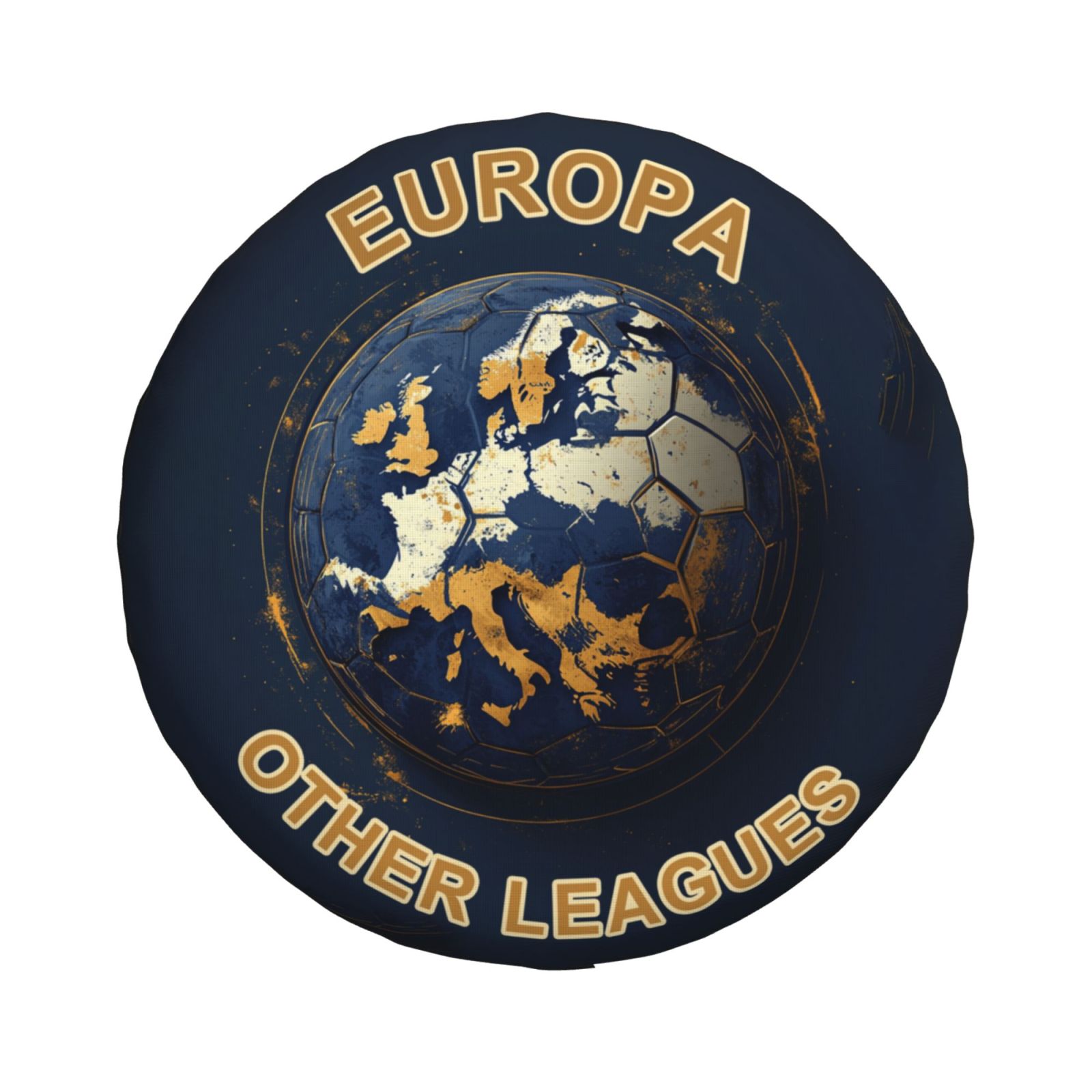 UEFA Tire Dust Cover TIC2700