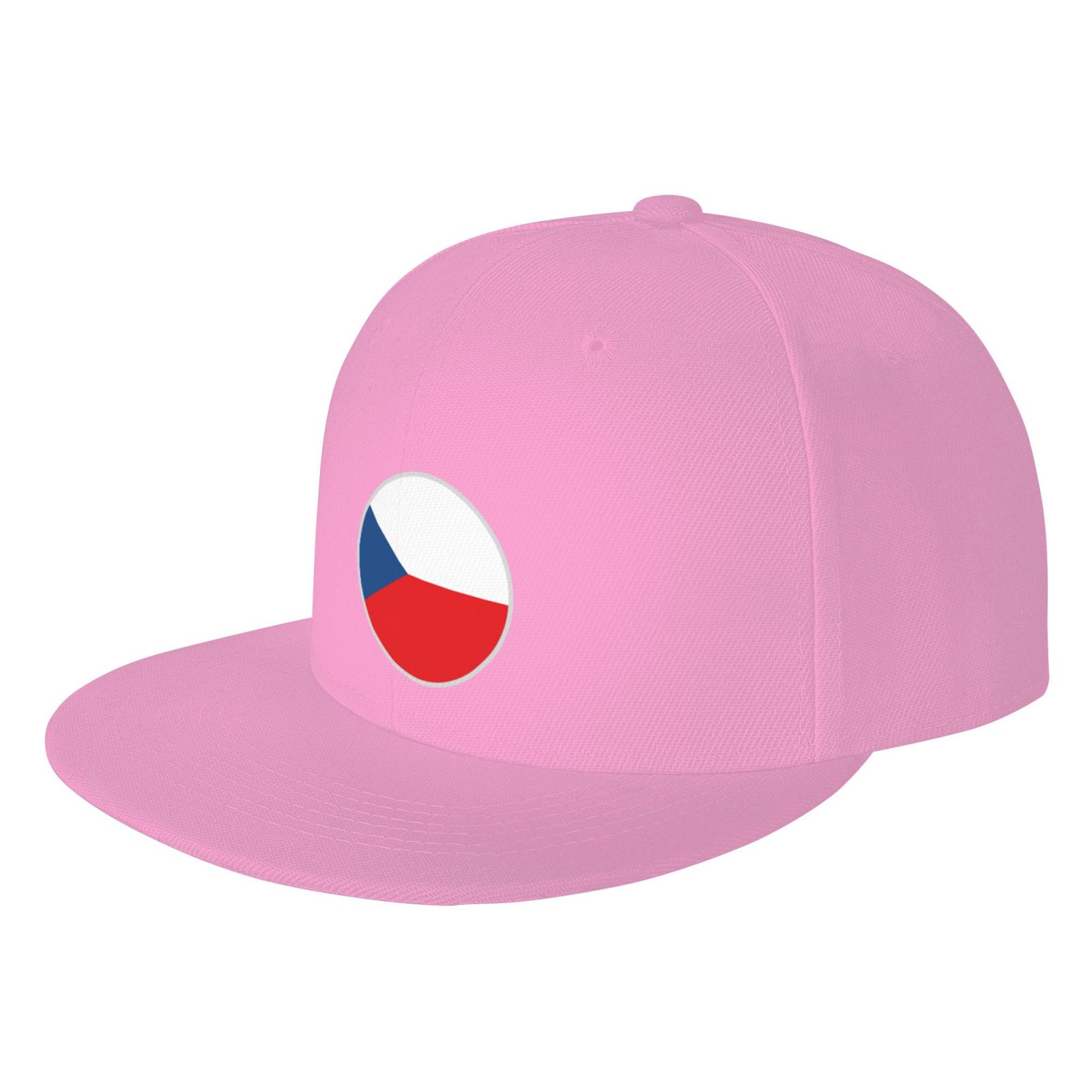 Czech EURO 2024 Baseball Cap CAP1674