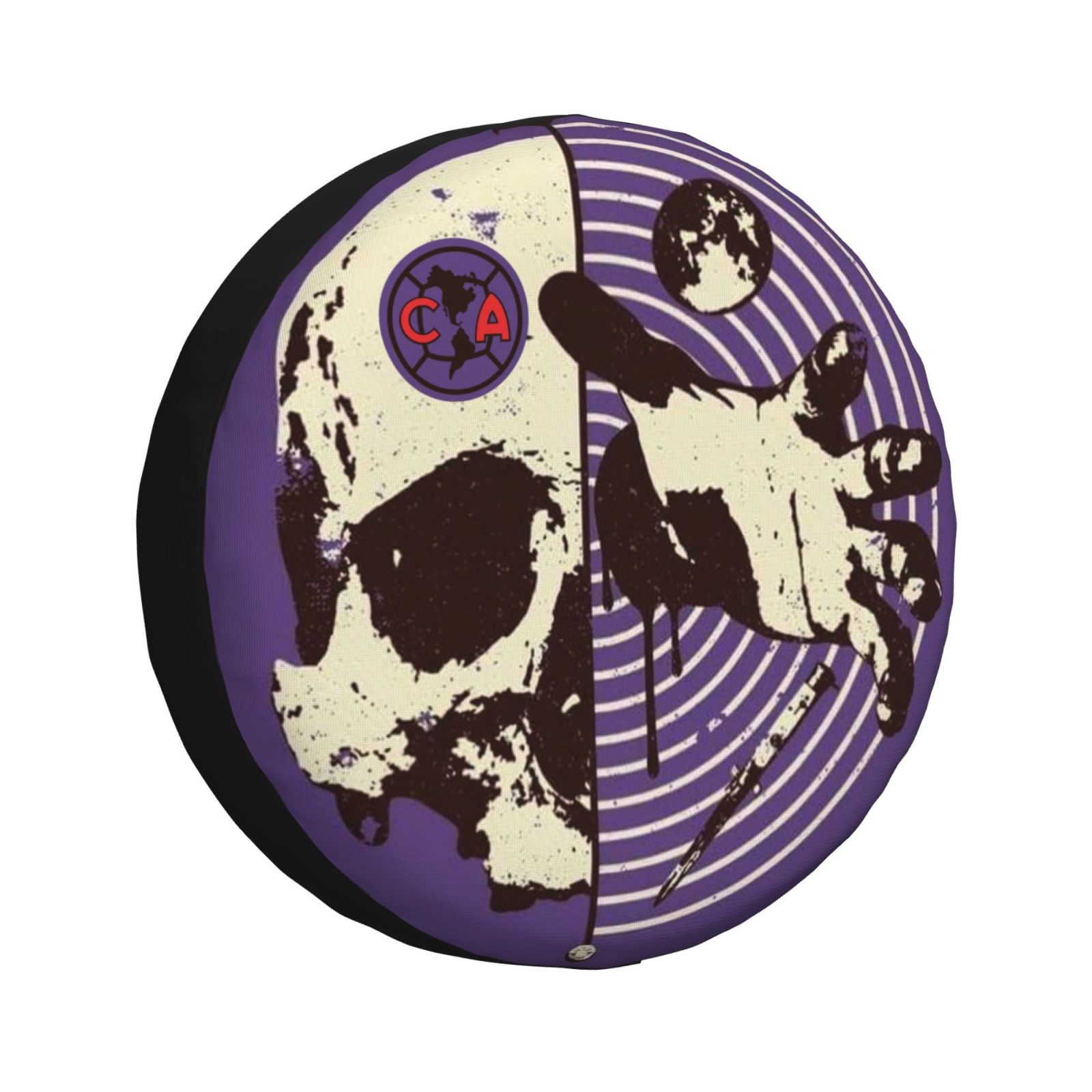 American Club Tire Dust Cover TIC2680