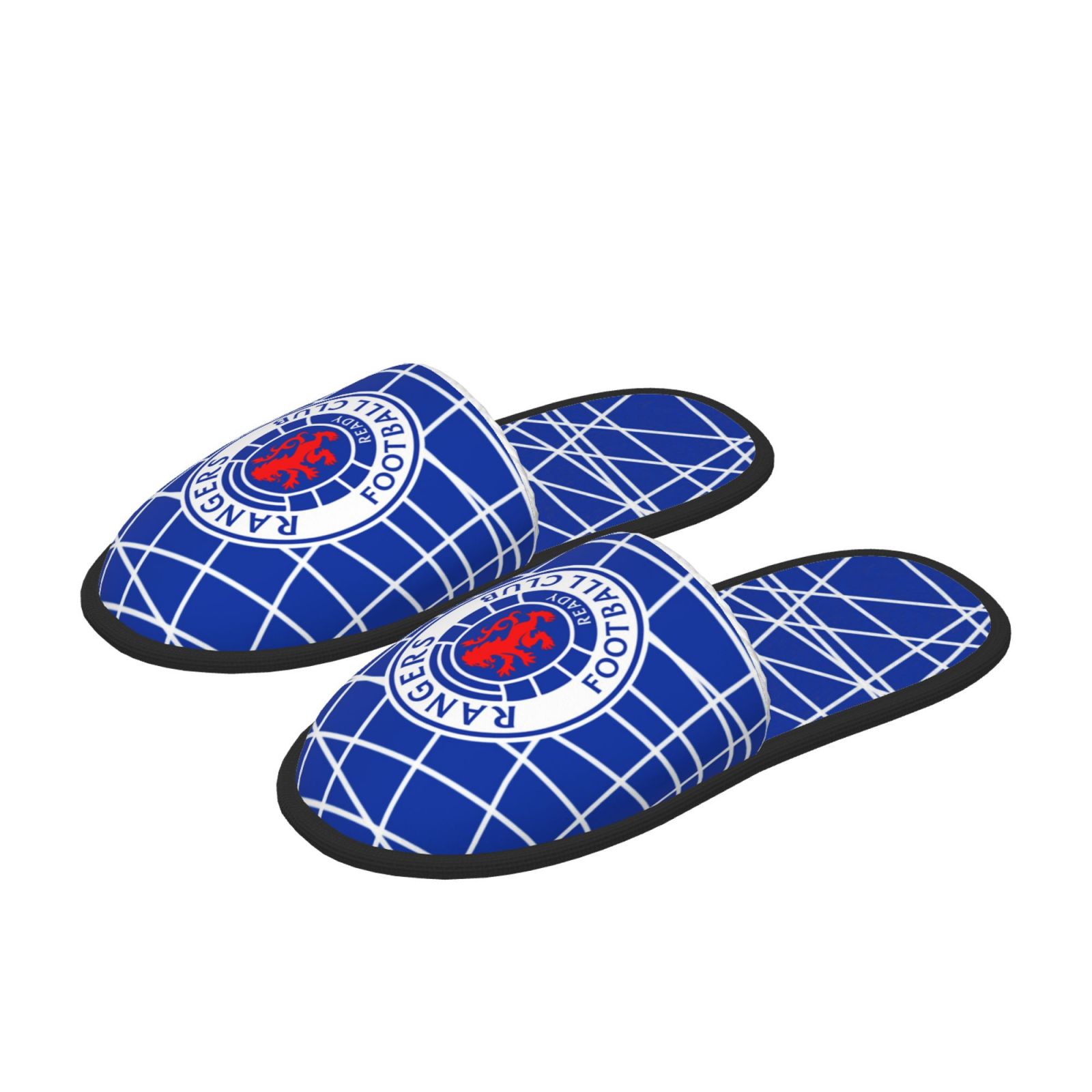 Rangers Cotton Slippers FSP2236