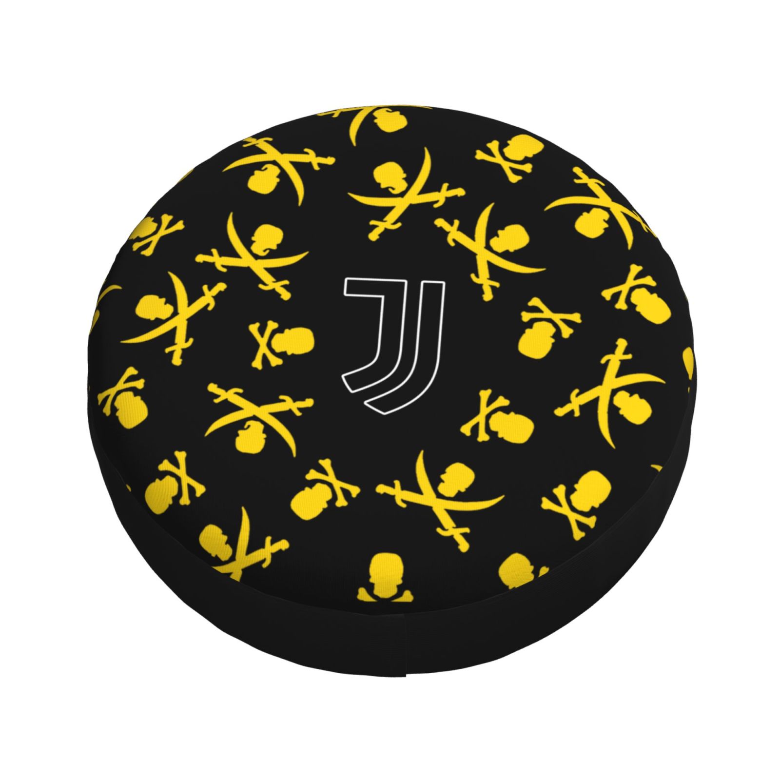 Juventus Tire Dust Cover TIC2622
