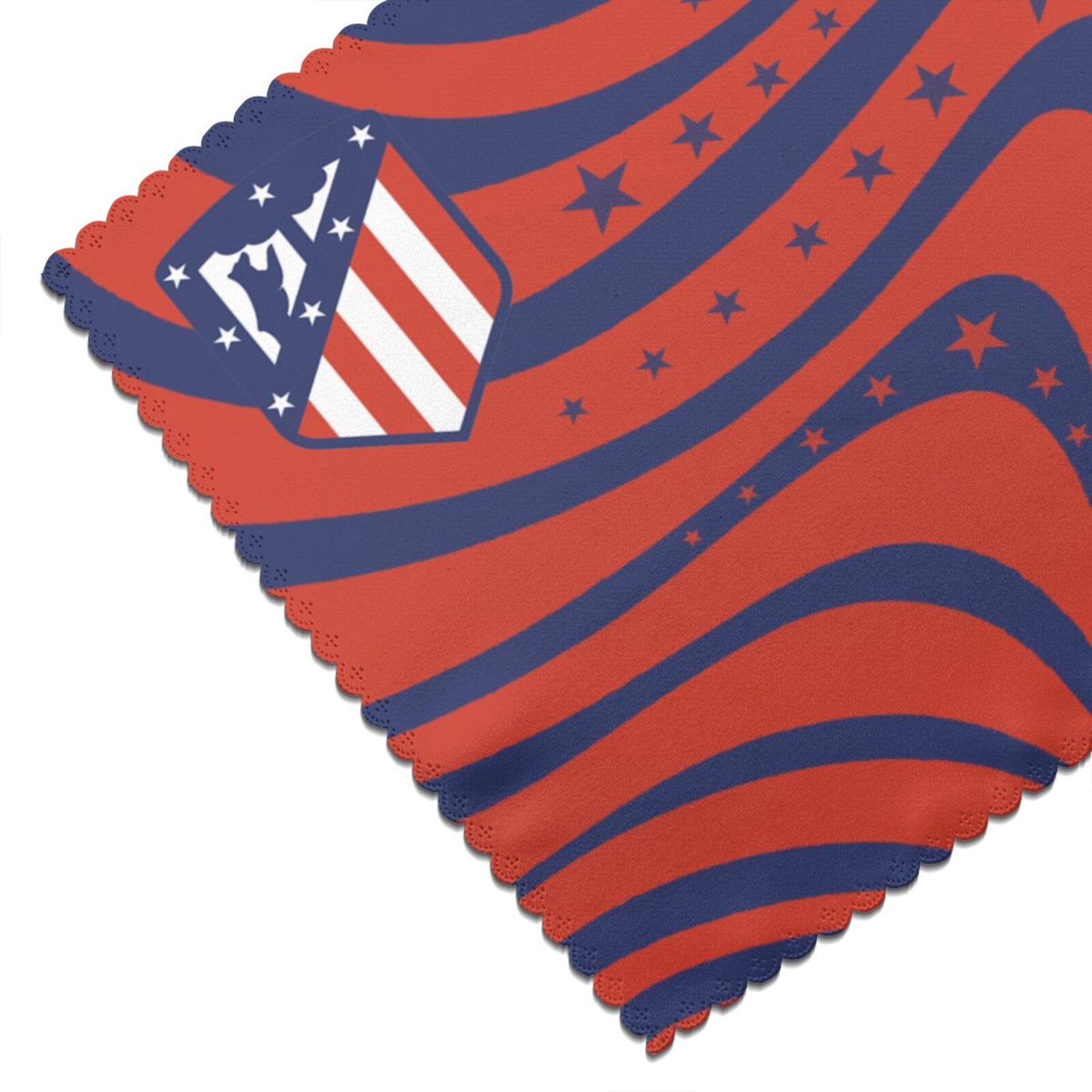 Atletico Madrid Placemat Set Of 6 PFD2274