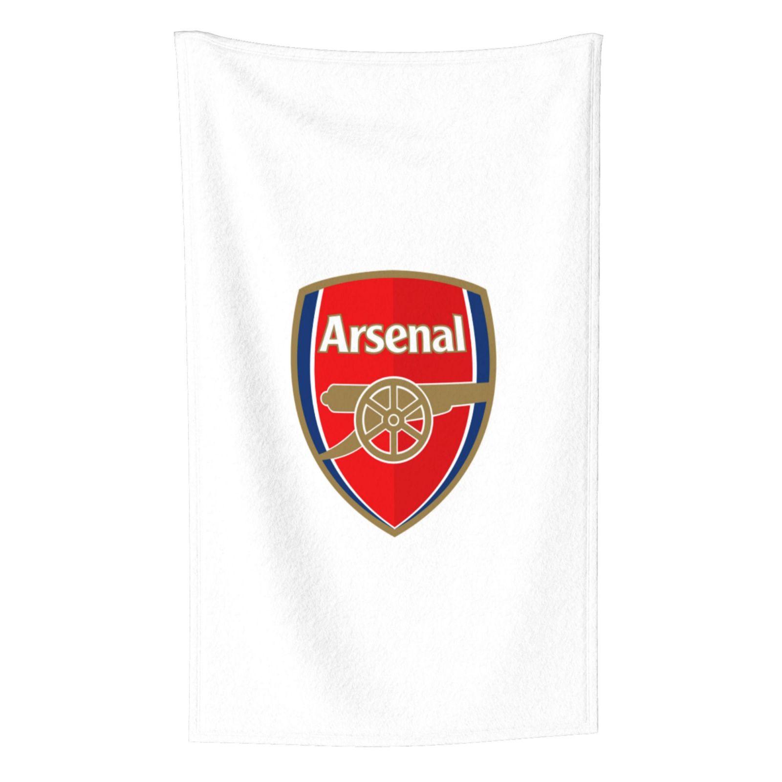 Arsenal Flannel Blanket FLB1610