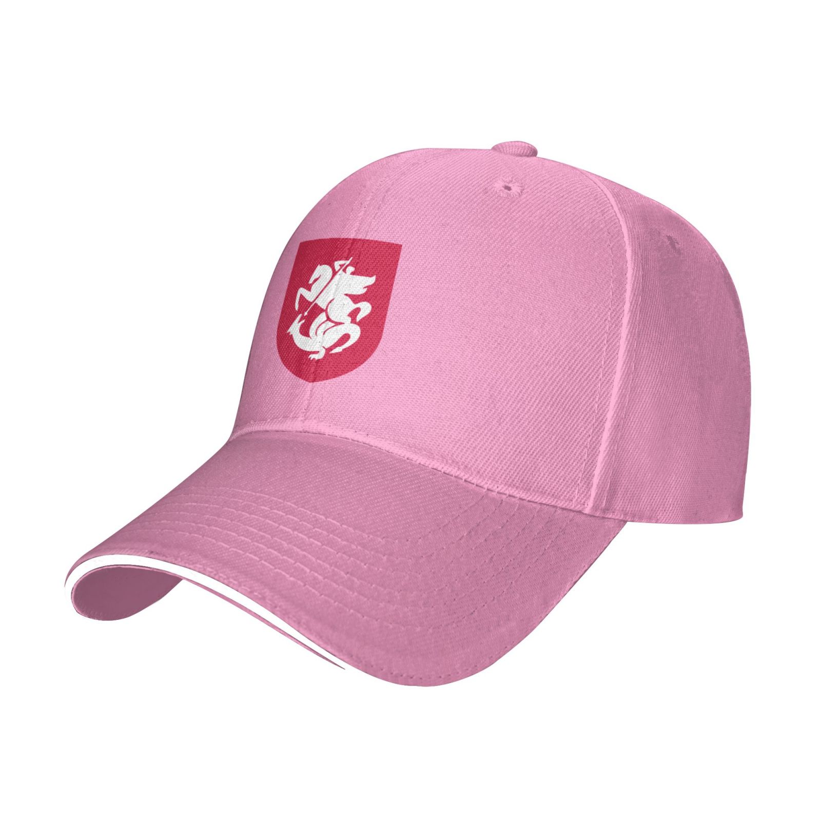 Georgia Casquette CAP1619