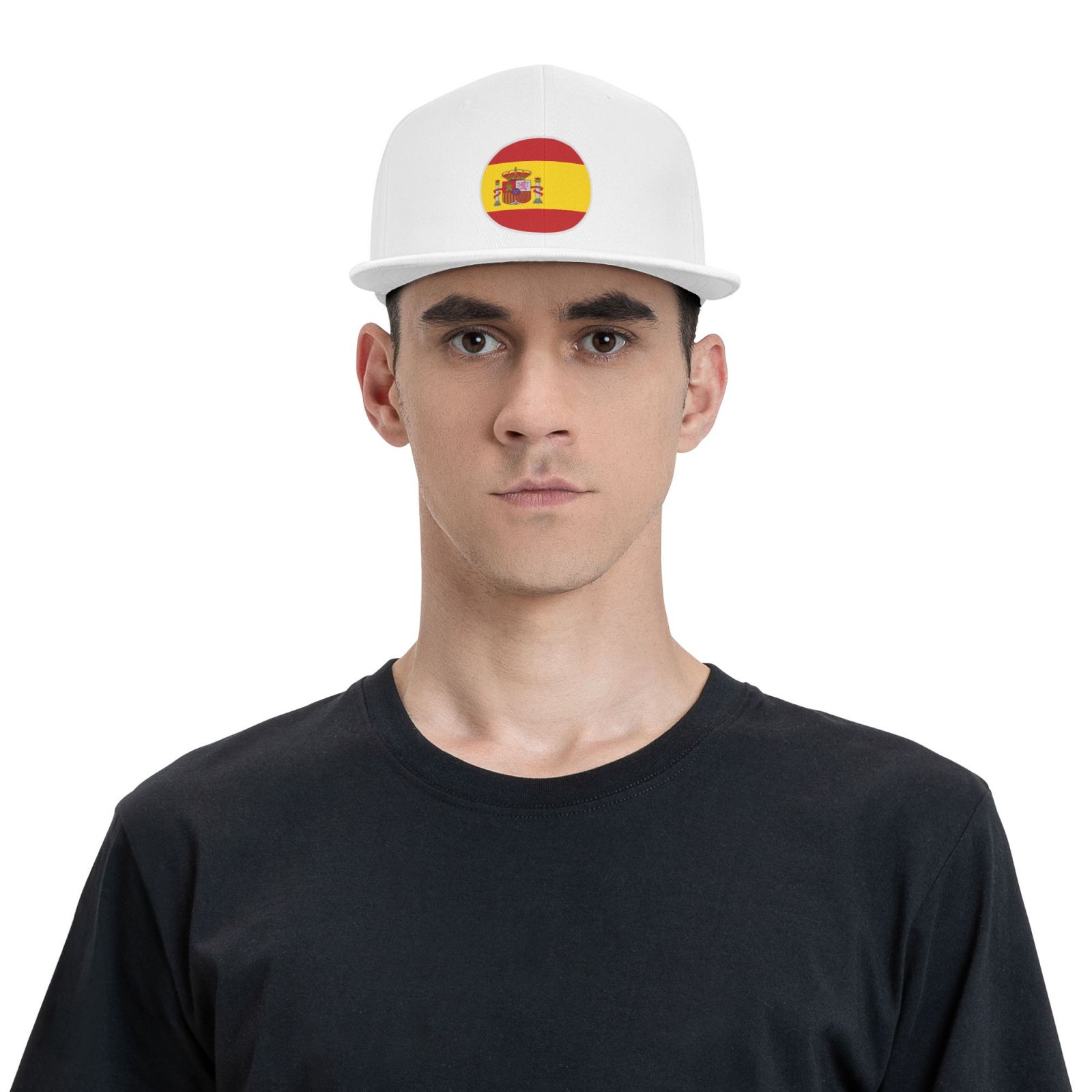 Spain EURO 2024 Baseball Cap CAP1647