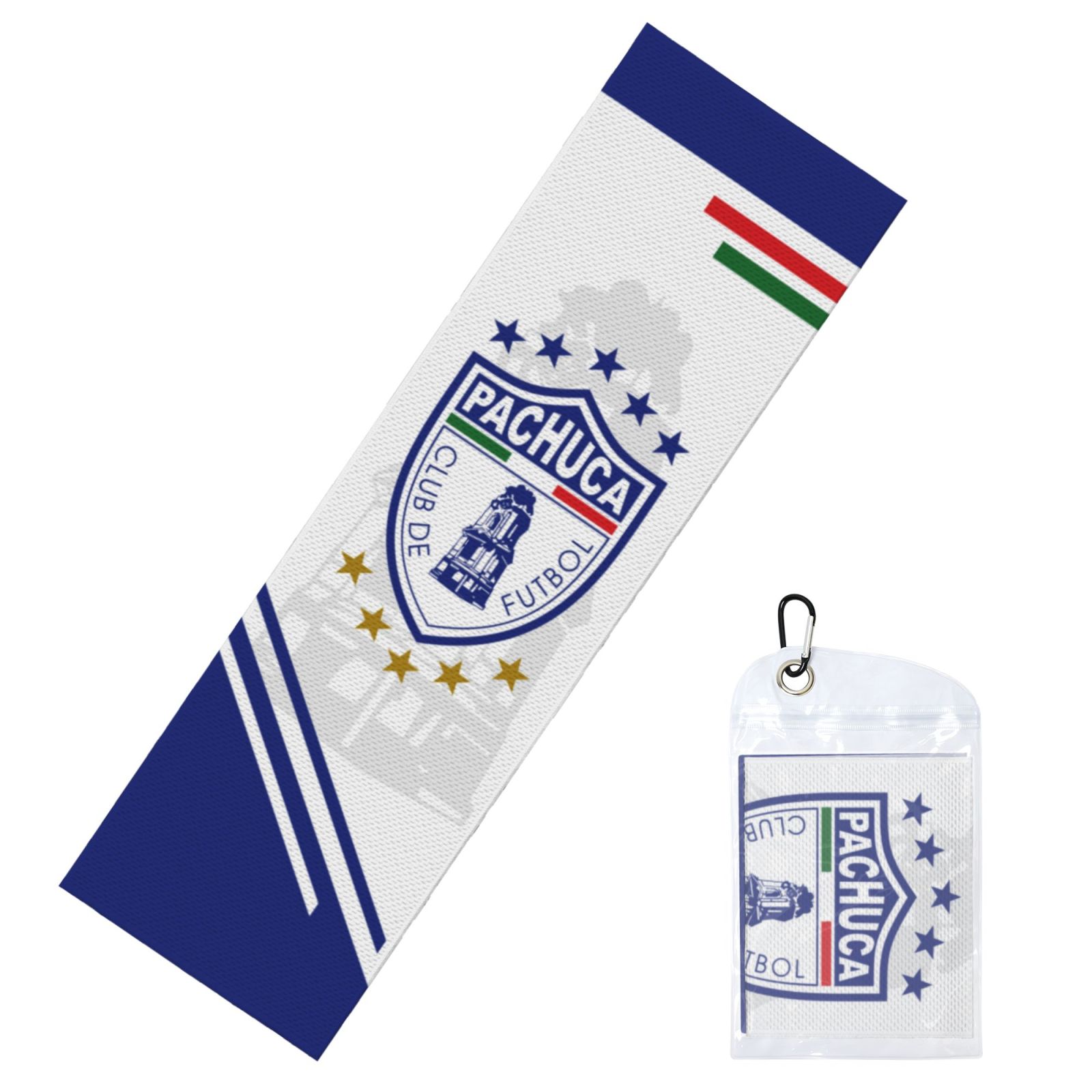 Pachuca Sports Towel CET2129