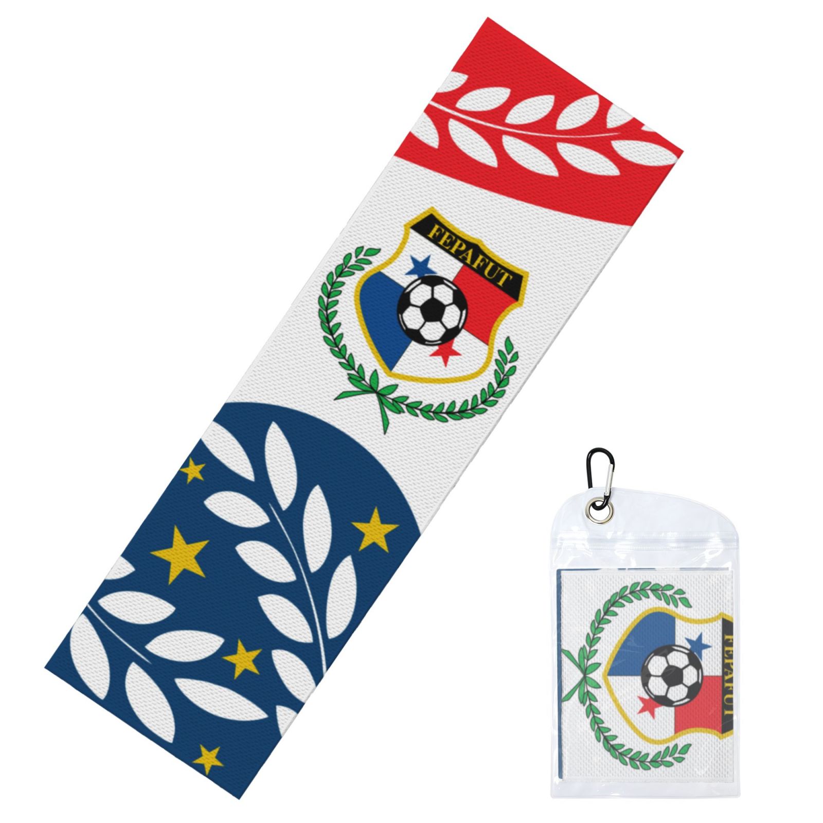 Panama Sports Towel CET2151