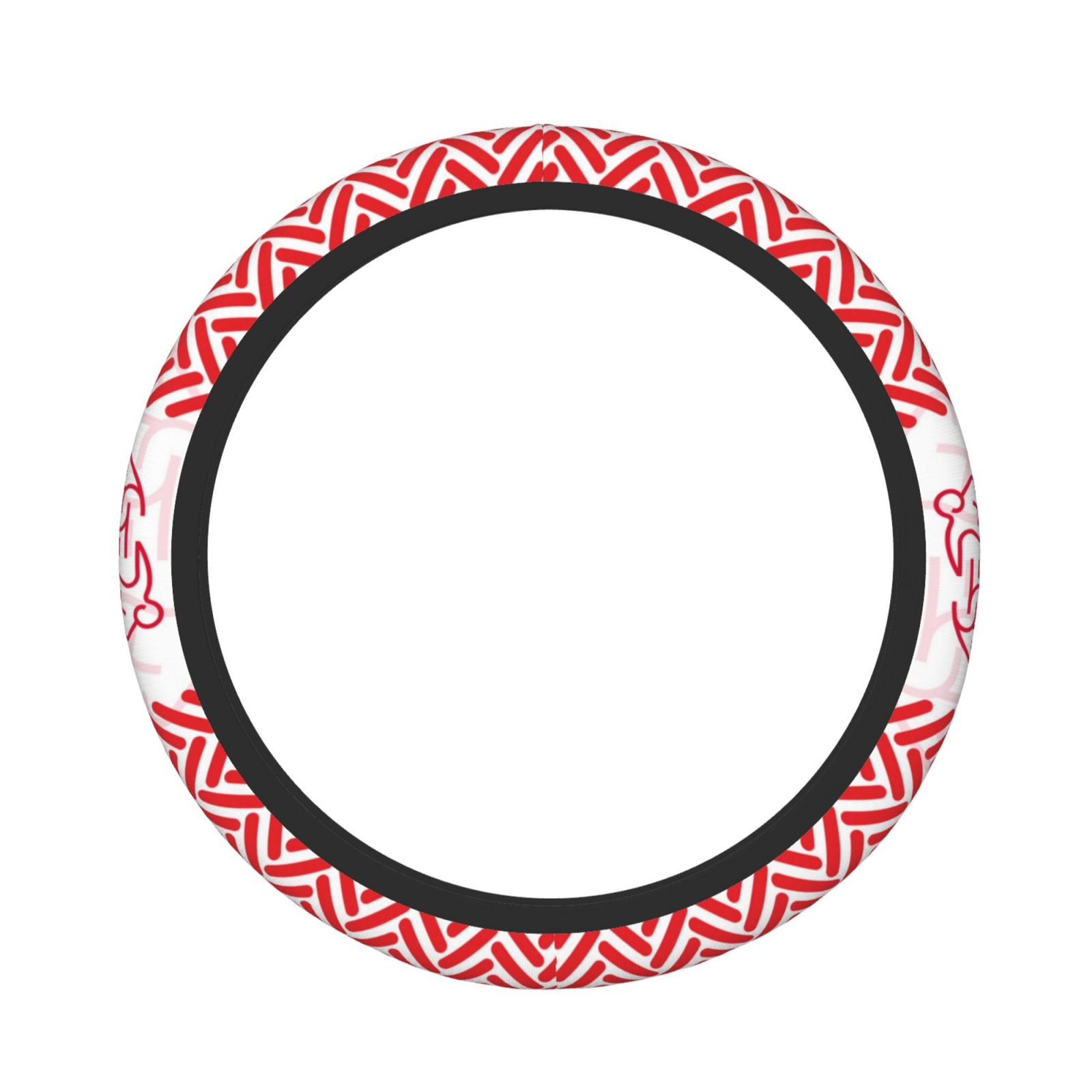 Switzerland Steering Wheel Cover ESW2404