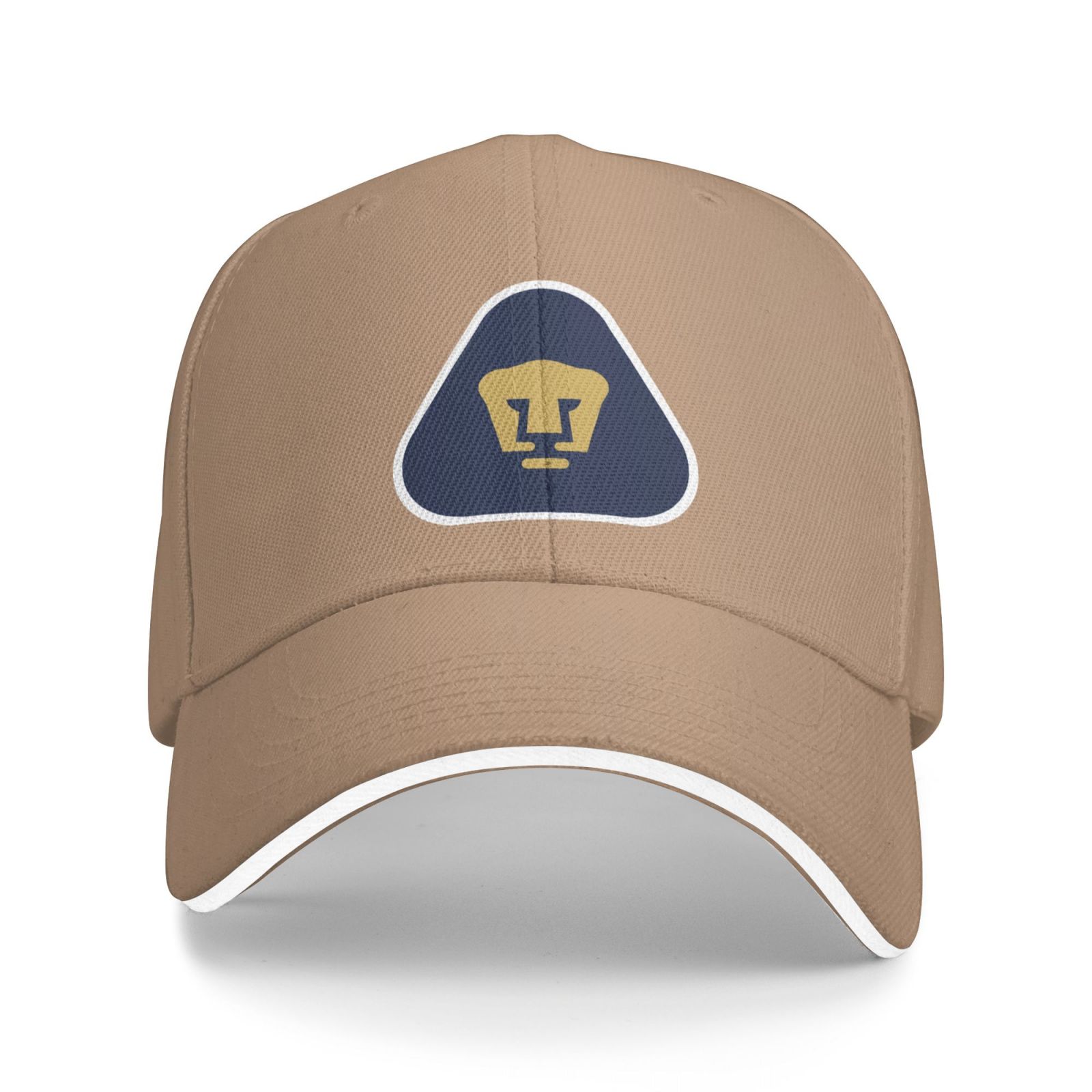 Pumas UNAM Casquette CAP1439