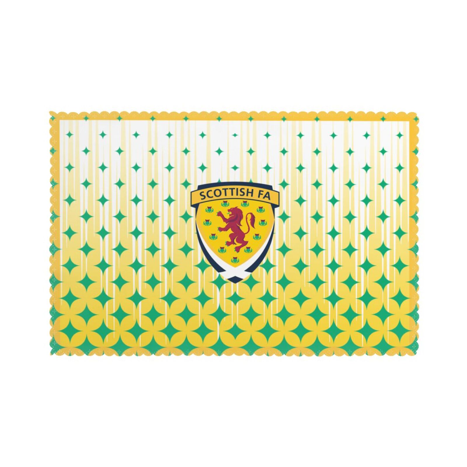 Scotland Placemat Set Of 6 PFD2307
