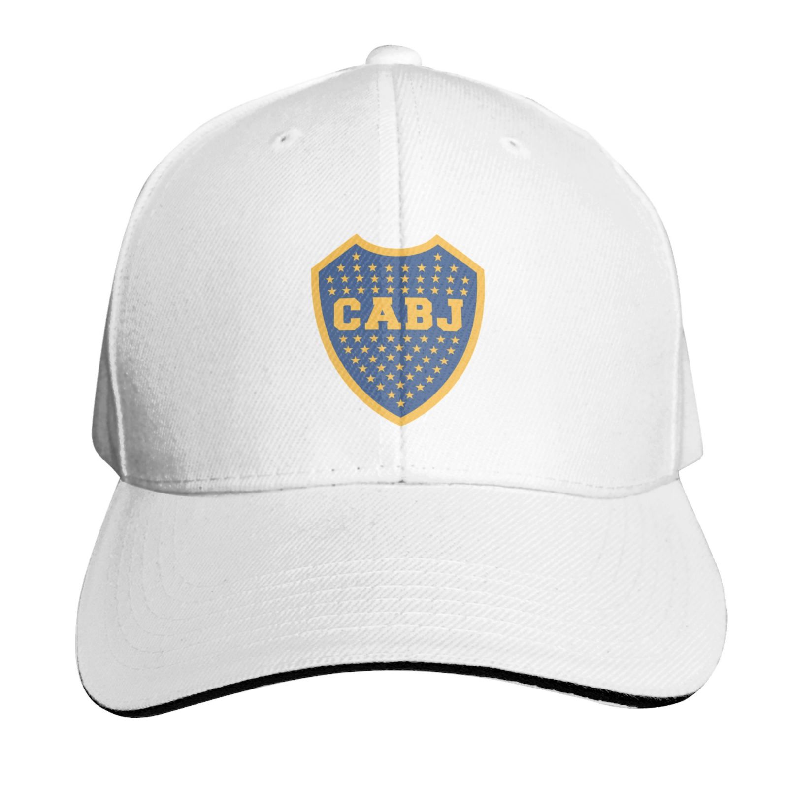 Boca Juniors Casquette CAP1427