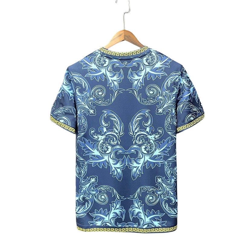 Italy x Versace Special Jersey 2023