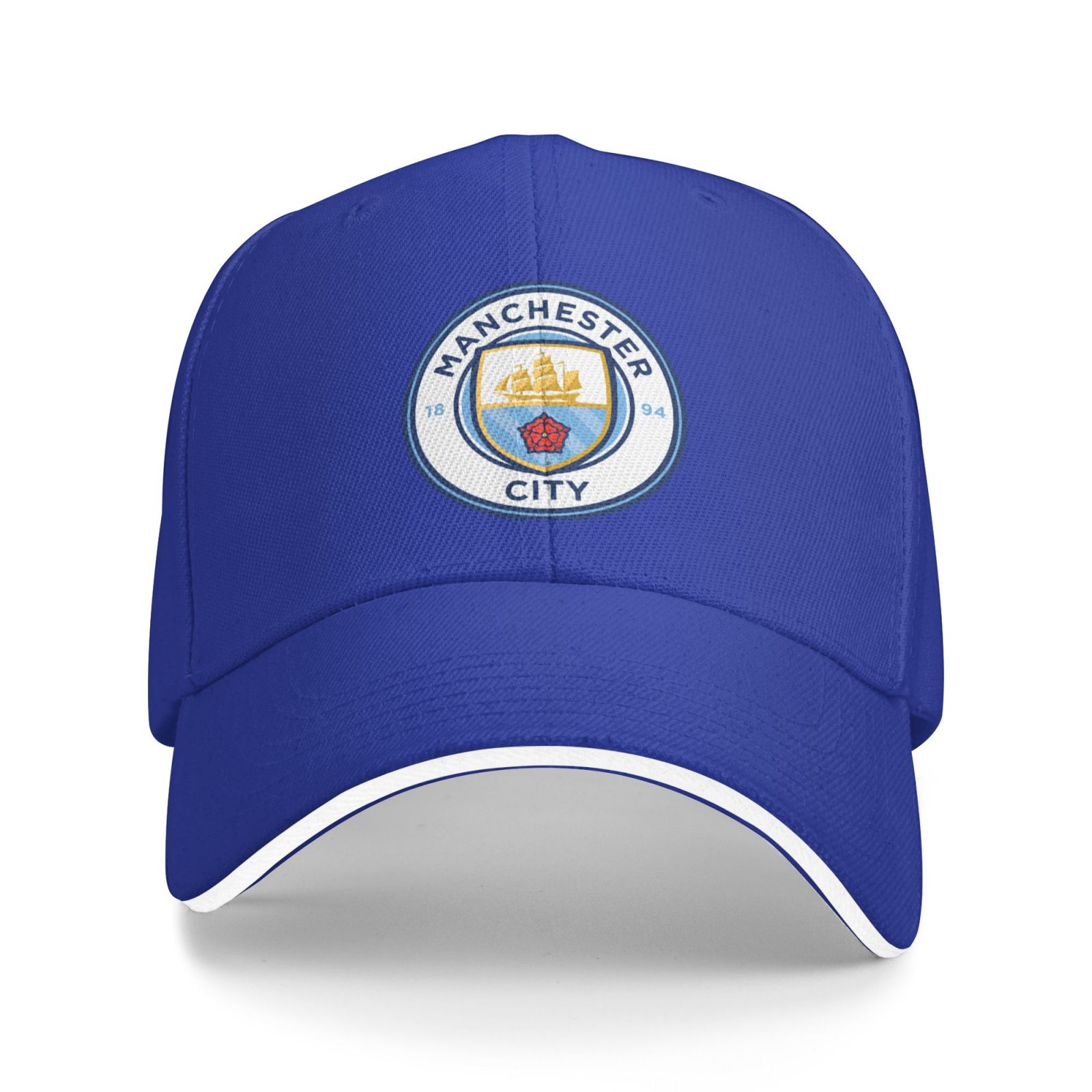 Manchester City Casquette CAP1461