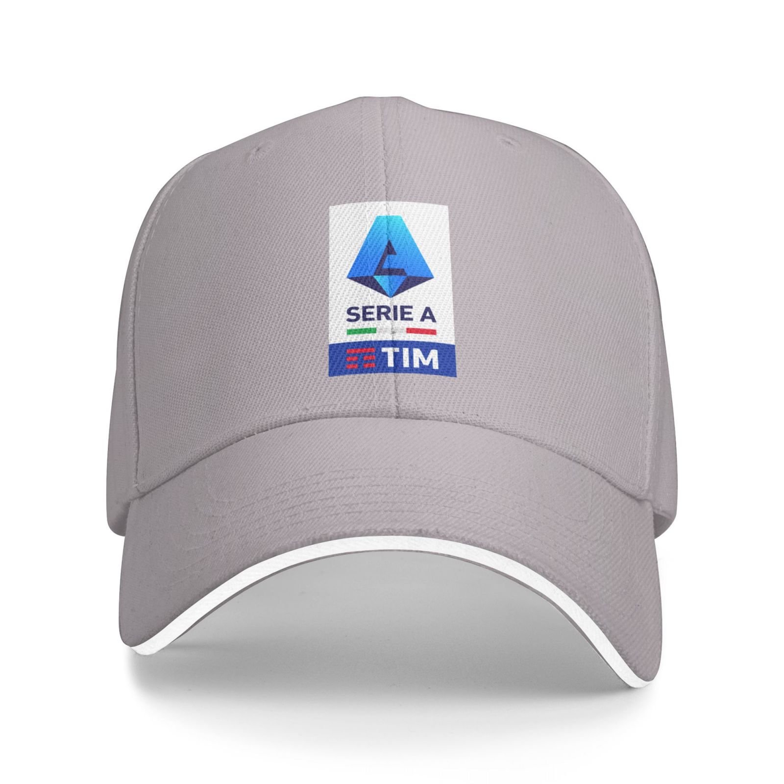 Serie A Casquette CAP1471