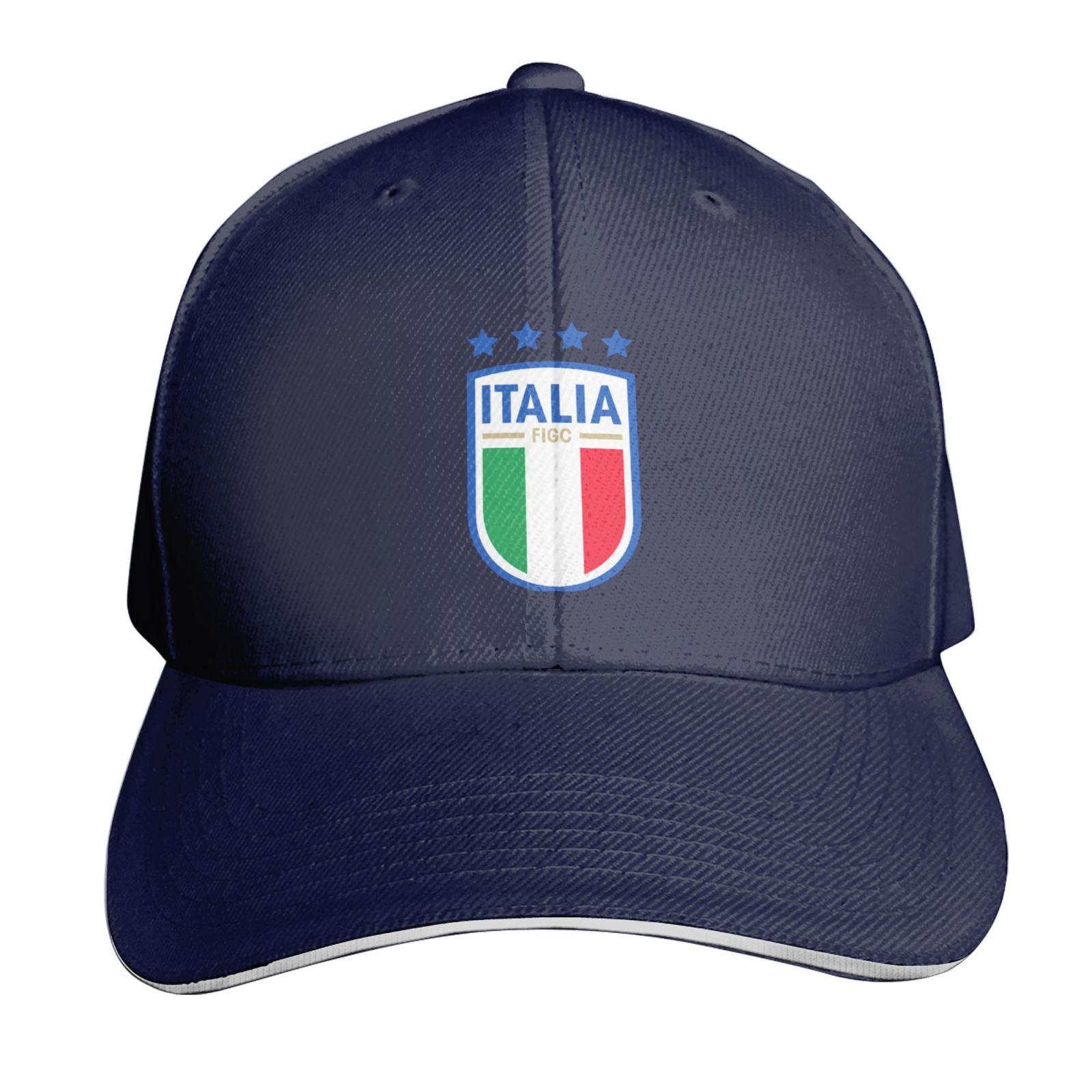 Italy Casquette CAP1484
