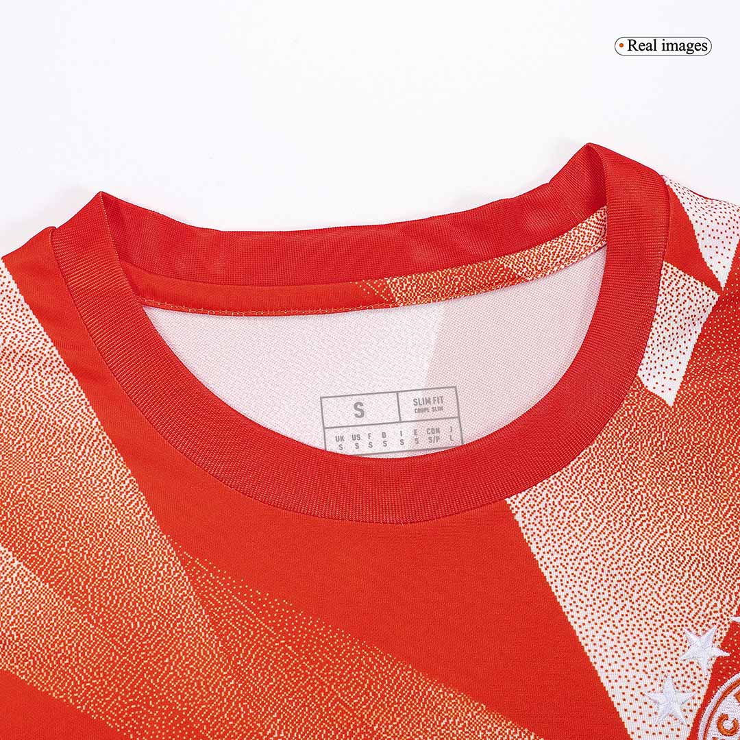 Bayern Munich Pre-Match Jersey 23/24