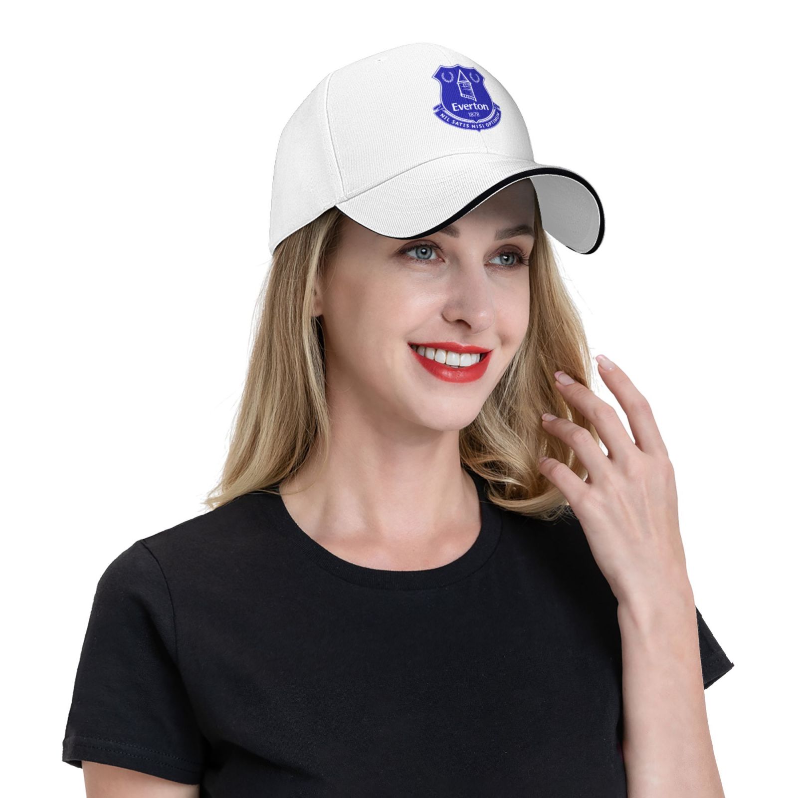 Everton Casquette CAP1449