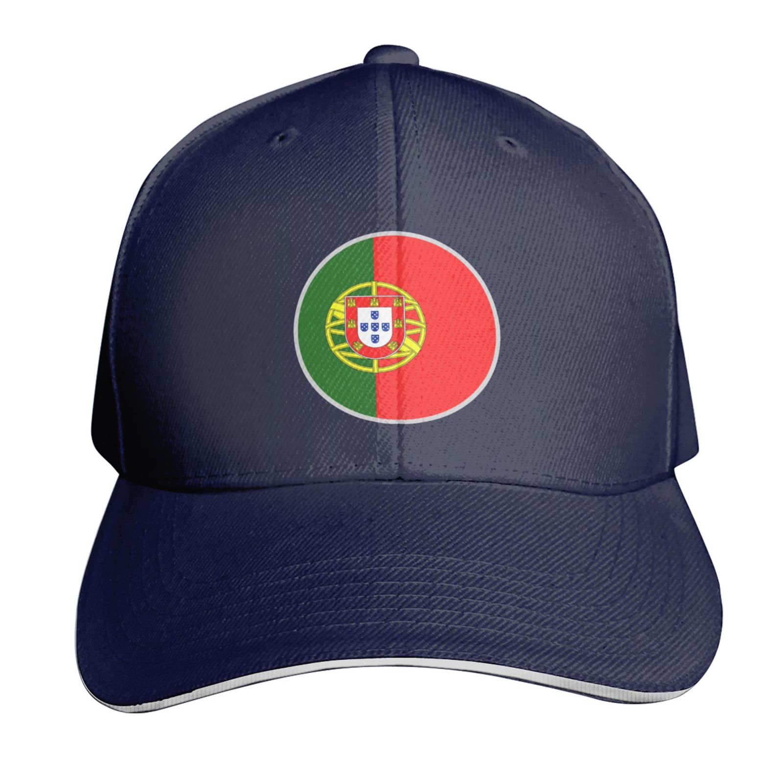Portugal EURO 2024 Casquette CAP1663