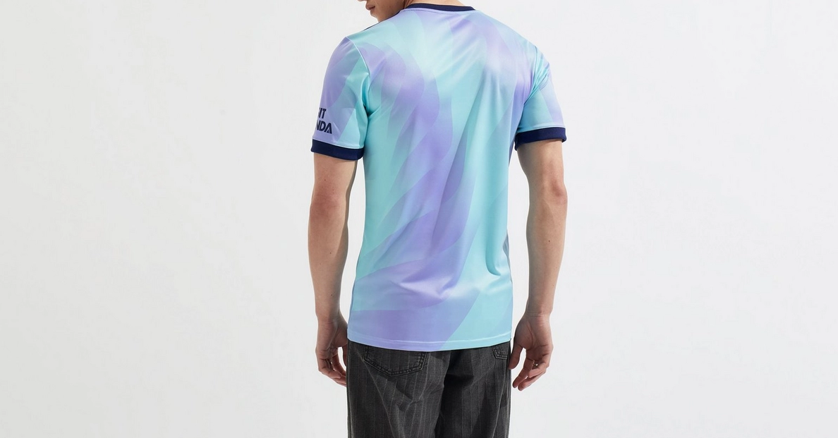 Arsenal 24/25 Third Shirt