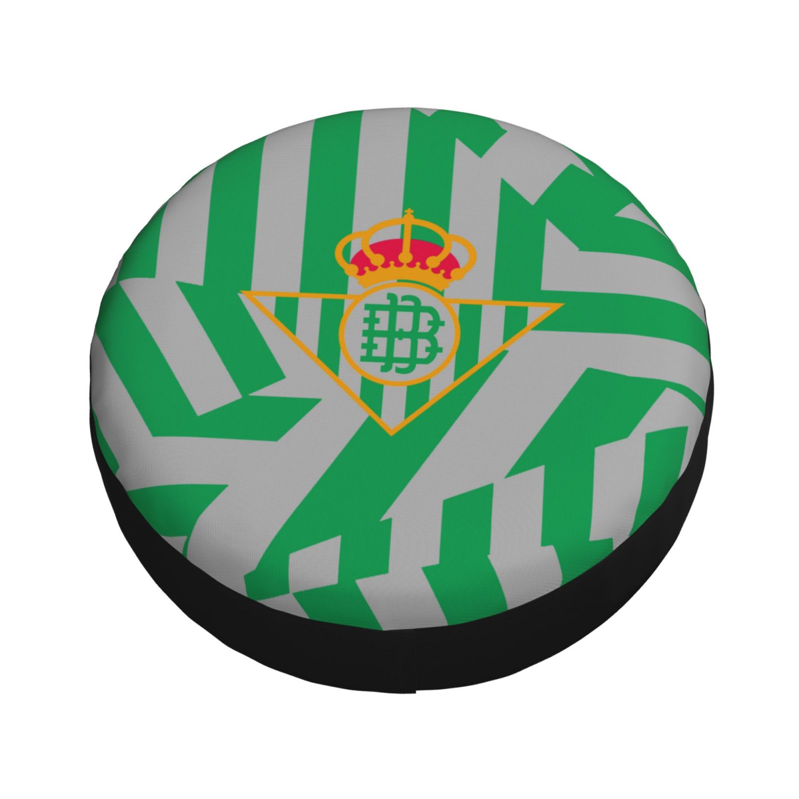 Real Betis Tire Dust Cover TIC2654