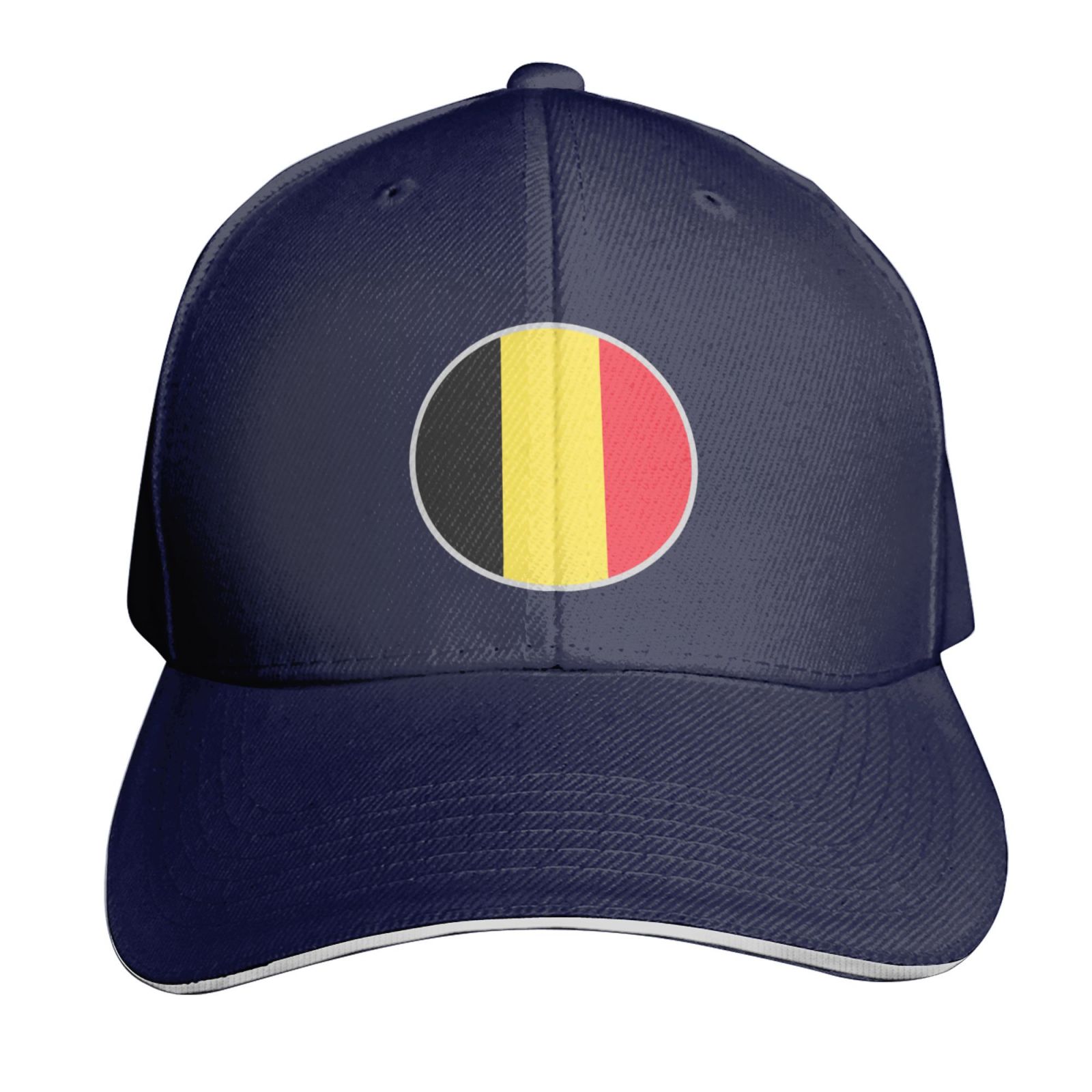 Belgium EURO 2024 Casquette CAP1659