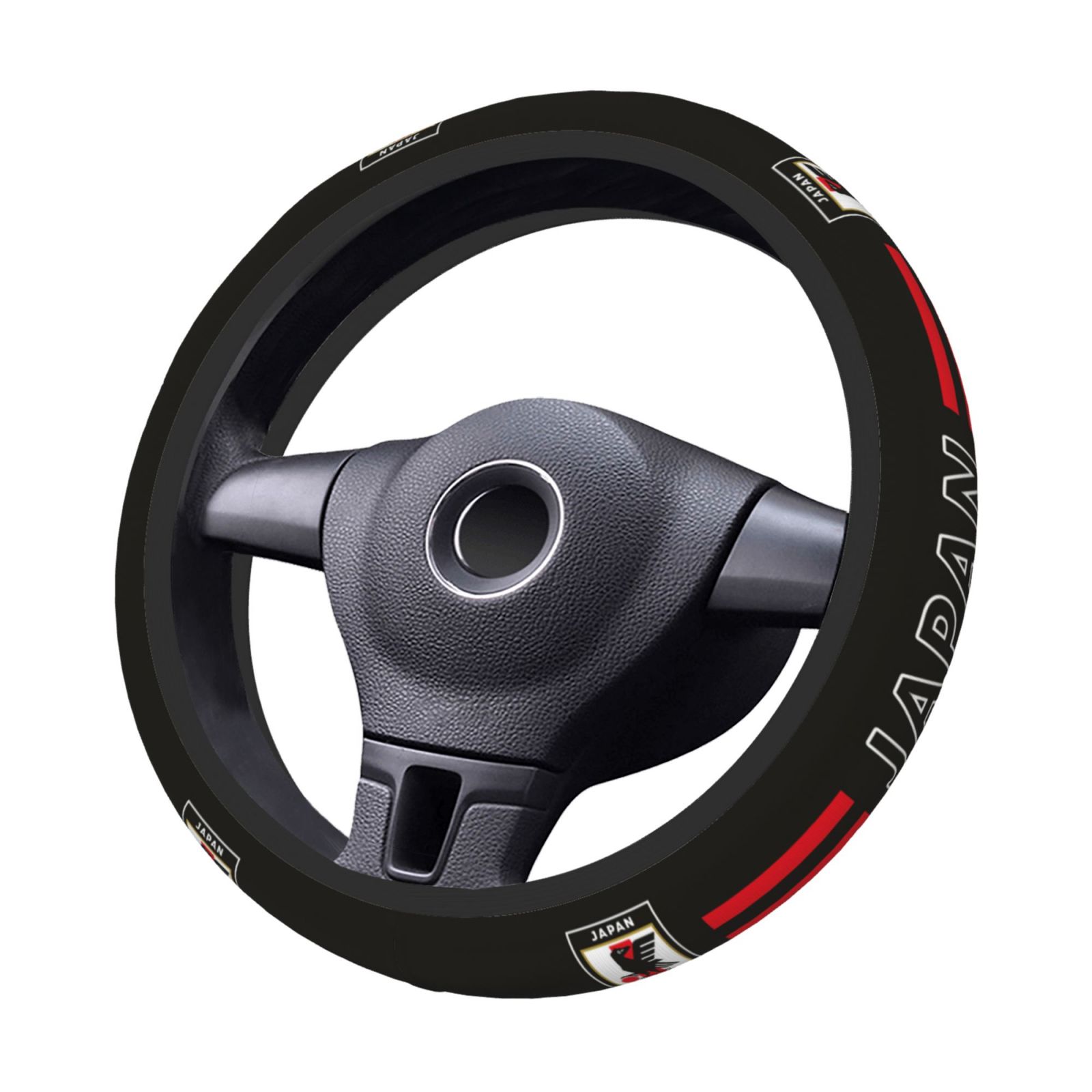 Japan Steering Wheel Cover ESW2386
