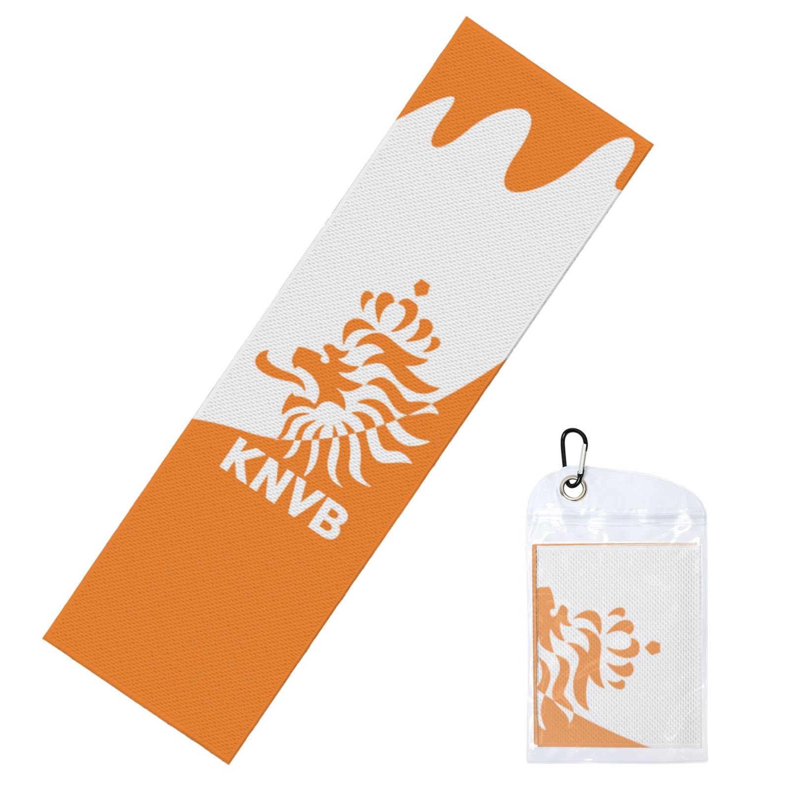 Netherlands Sports Towel CET2127