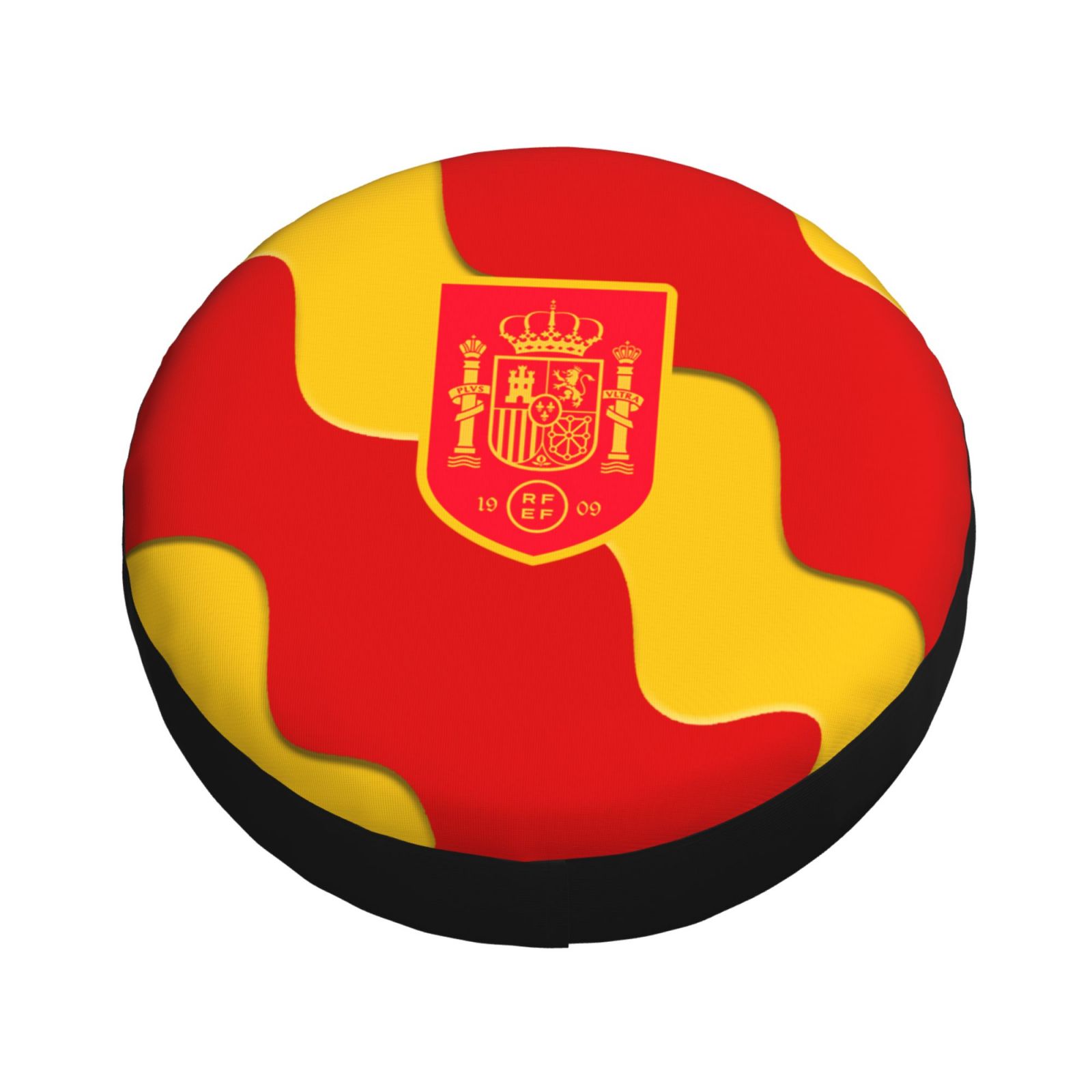 Spain Tire Dust Cover TIC2625
