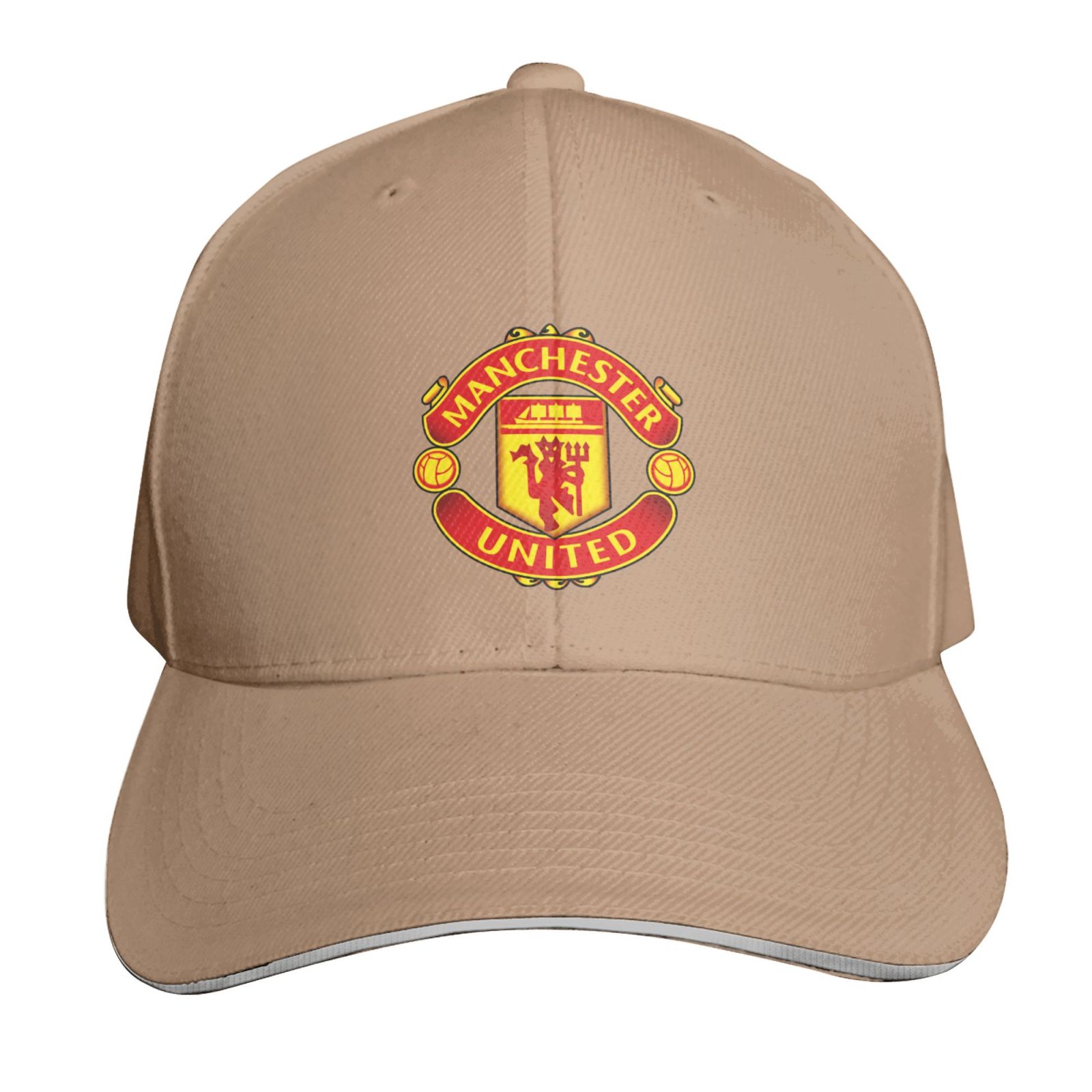 Manchester United Casquette CAP1462