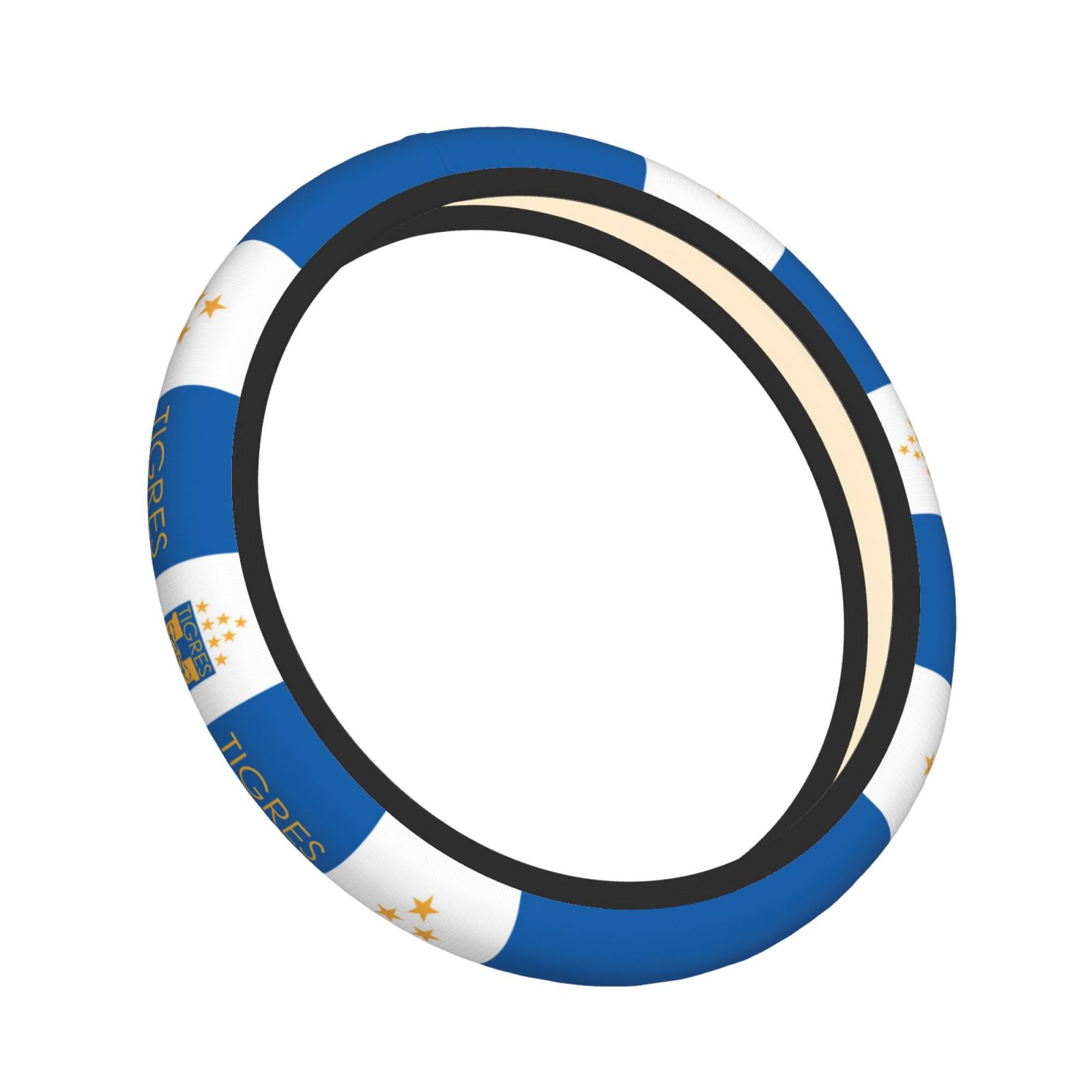 Tigres UANL Steering Wheel Cover ESW2413