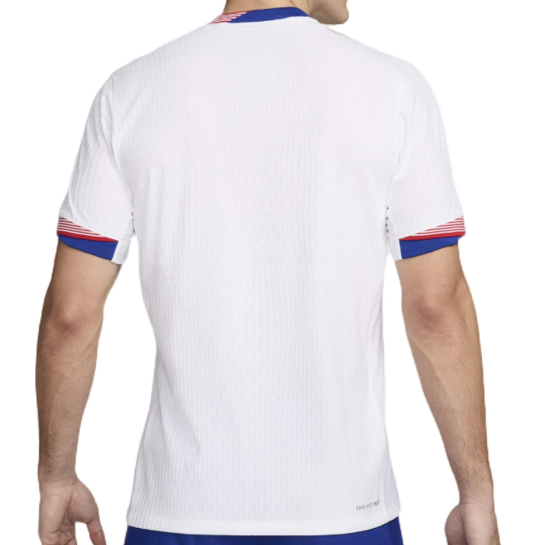 USMNT Player Version Home Jersey Copa America 2024