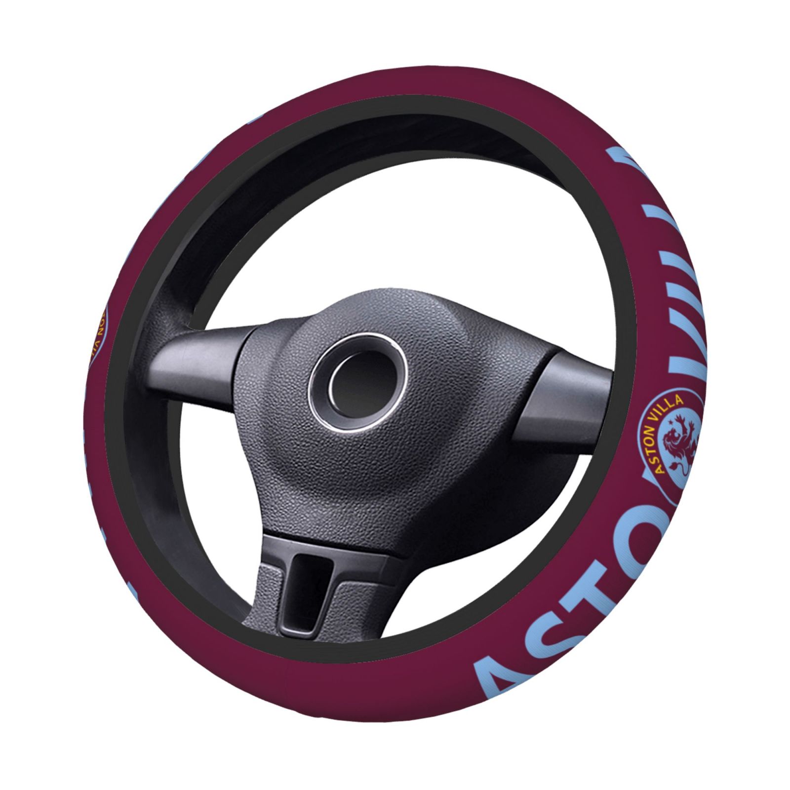 Aston Villa Steering Wheel Cover ESW2420