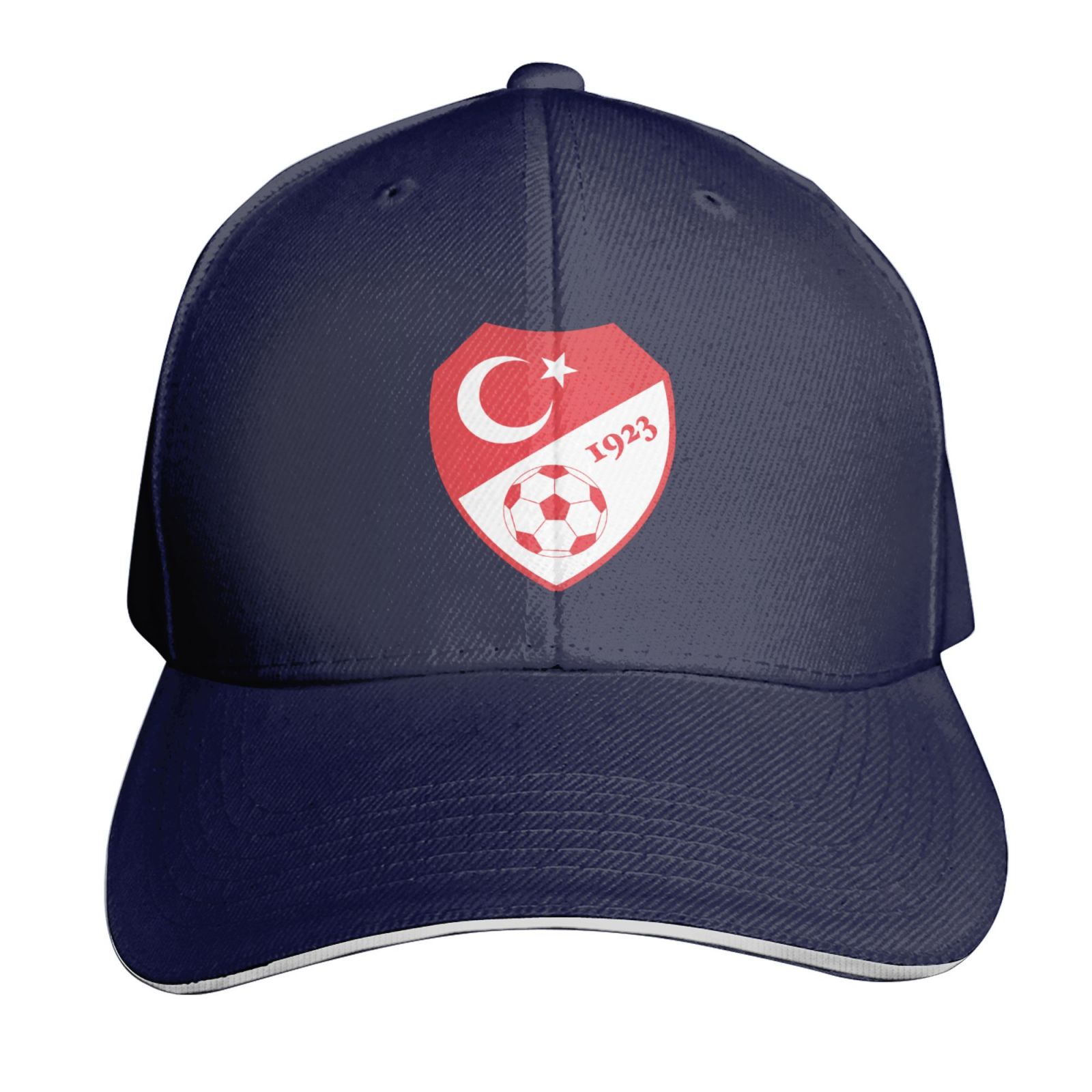 Turkey Casquette CAP1616