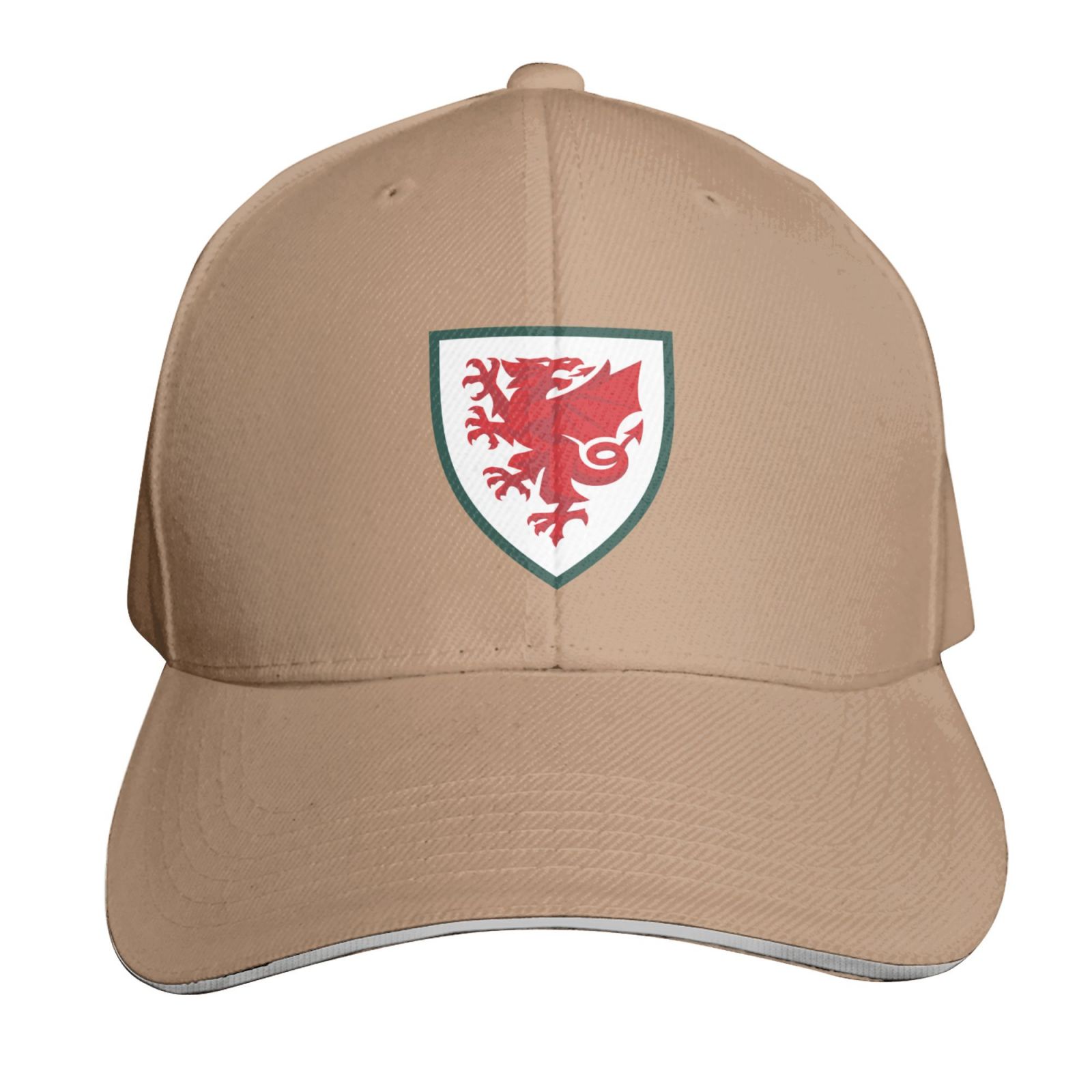 Wales Casquette CAP1620