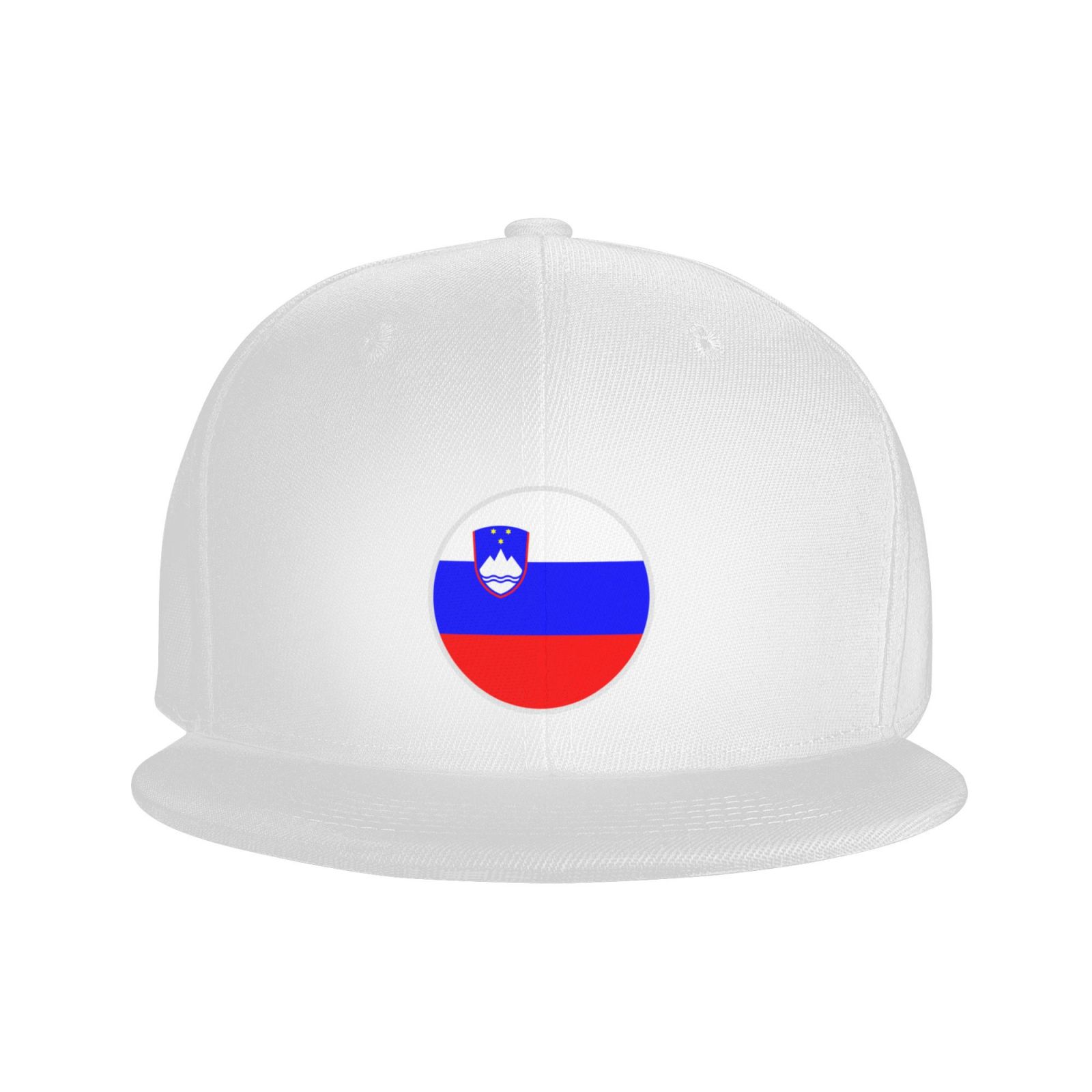 Slovenia EURO 2024 Baseball Cap CAP1644