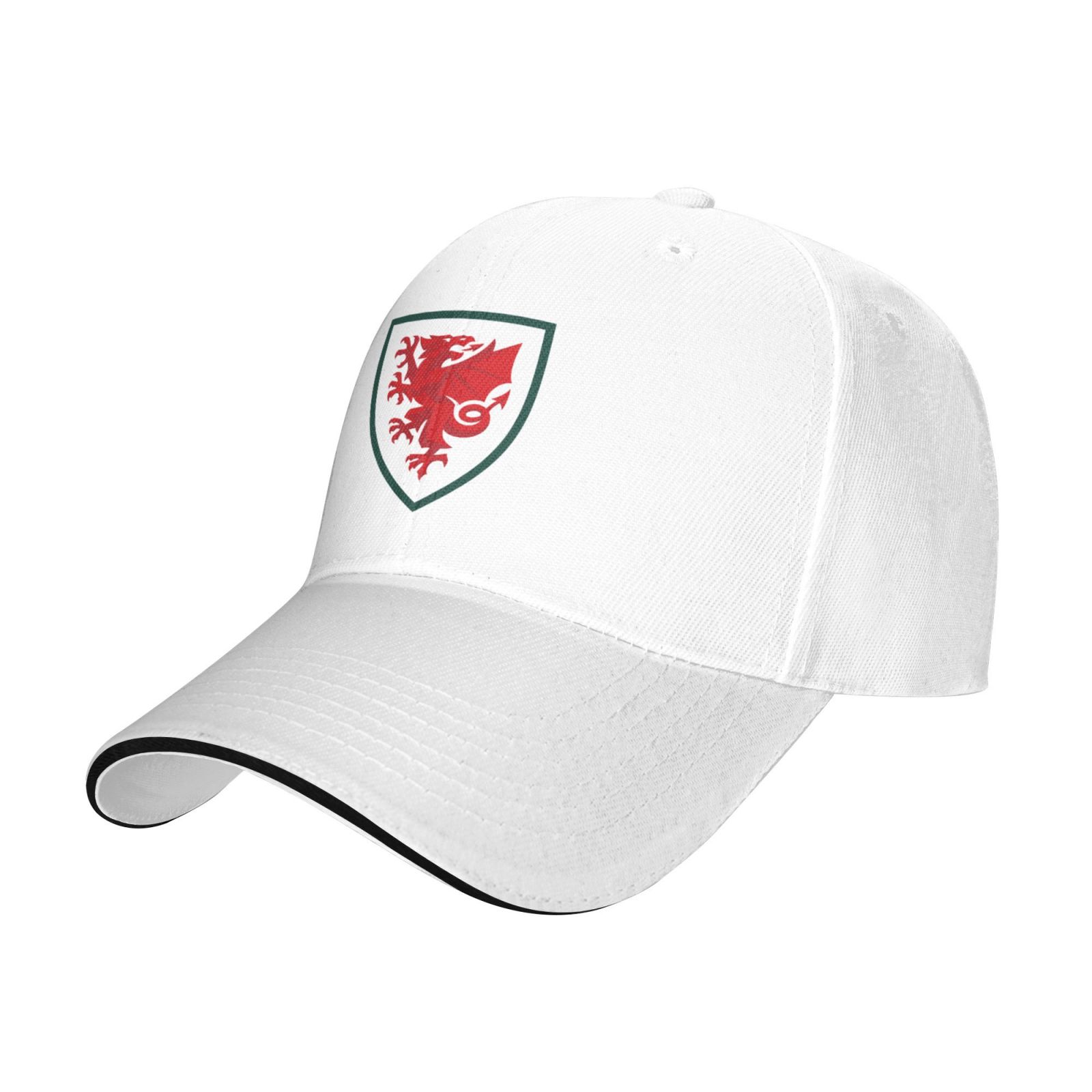 Wales Casquette CAP1620