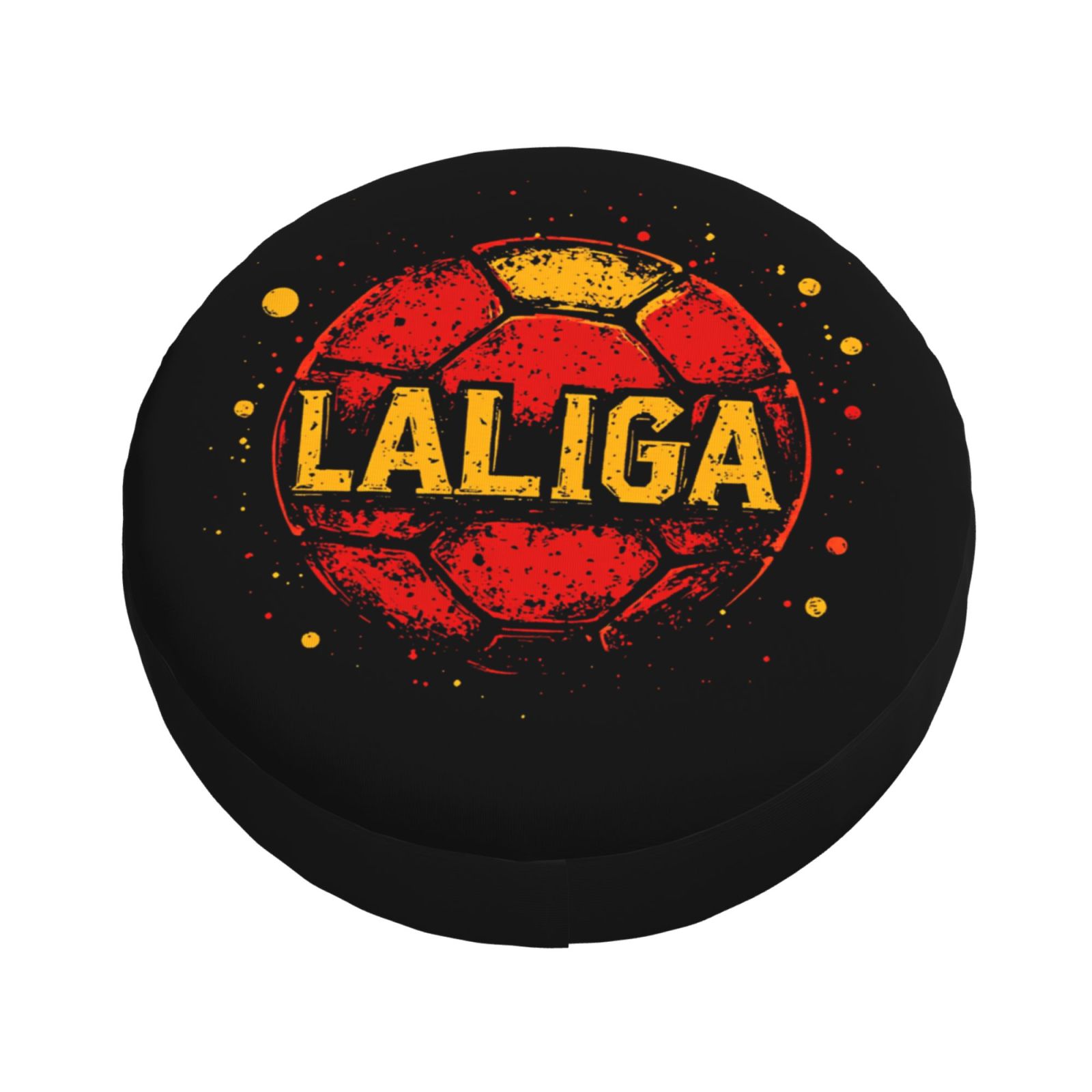 La Liga Tire Dust Cover TIC2714