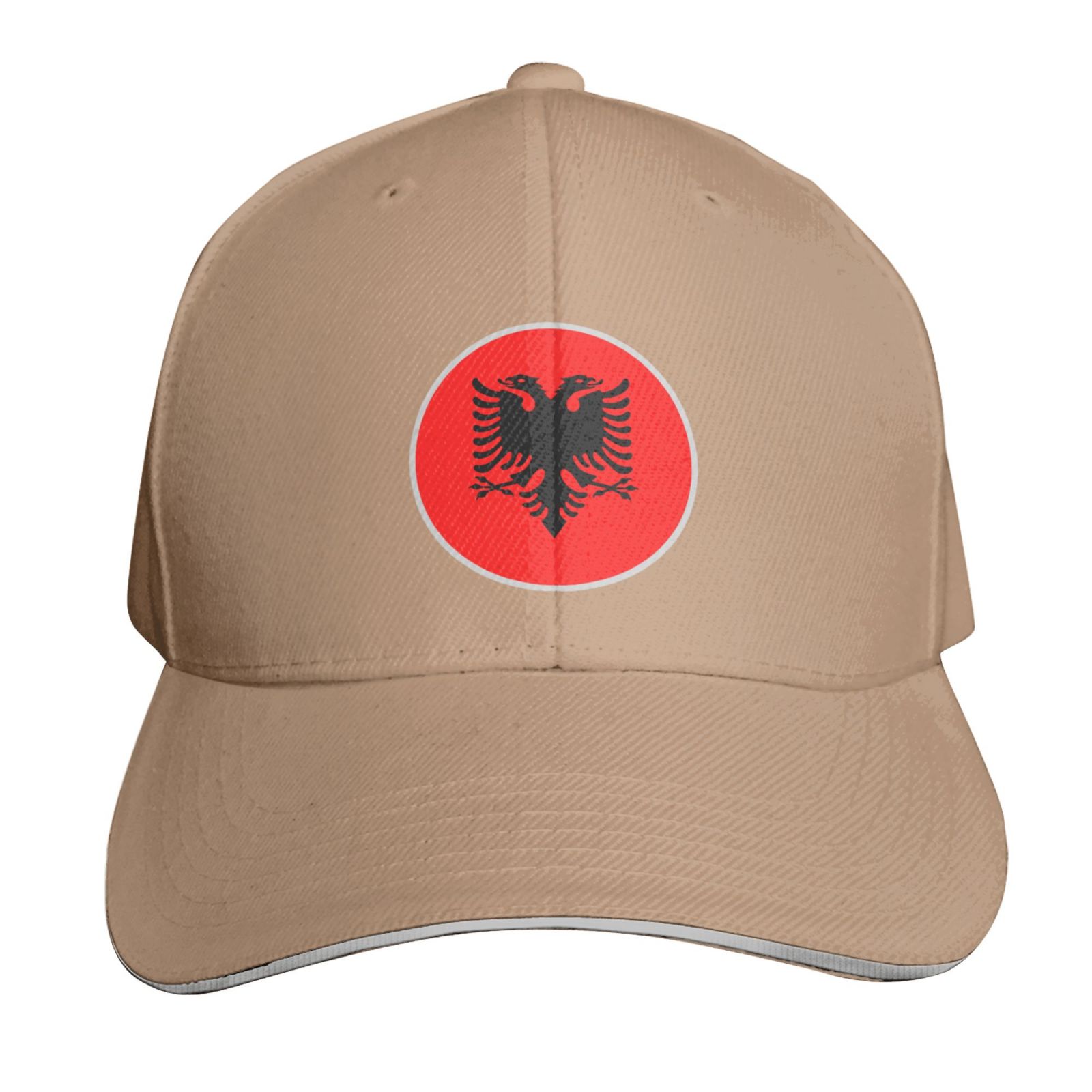 Albania EURO 2024 Casquette CAP1639