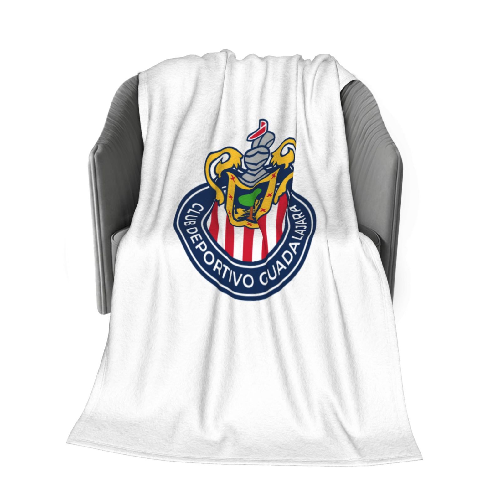 Chivas Flannel Blanket FLB1574