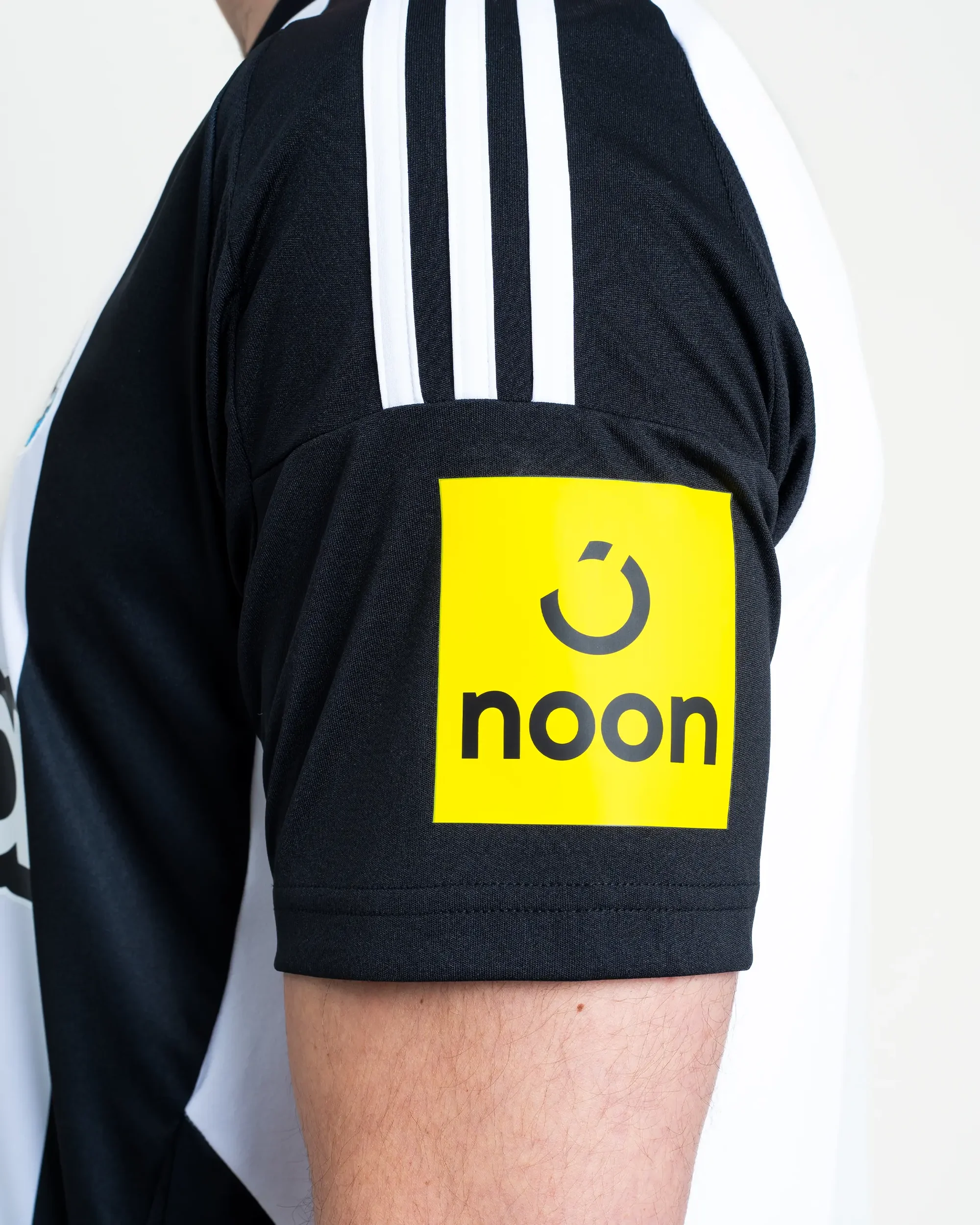 Newcastle United Heimtrikot 2024/25