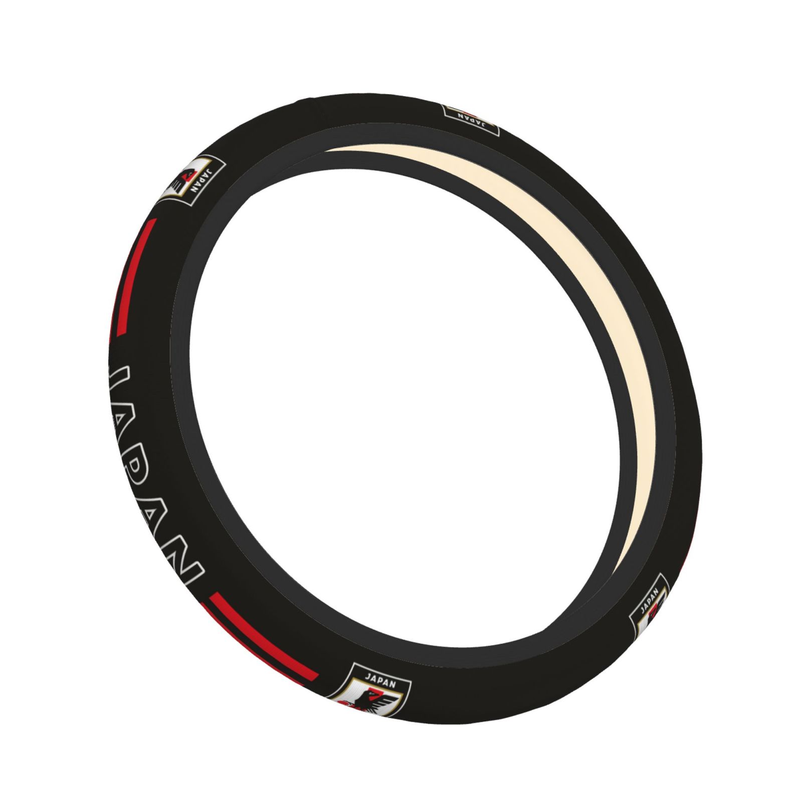 Japan Steering Wheel Cover ESW2386